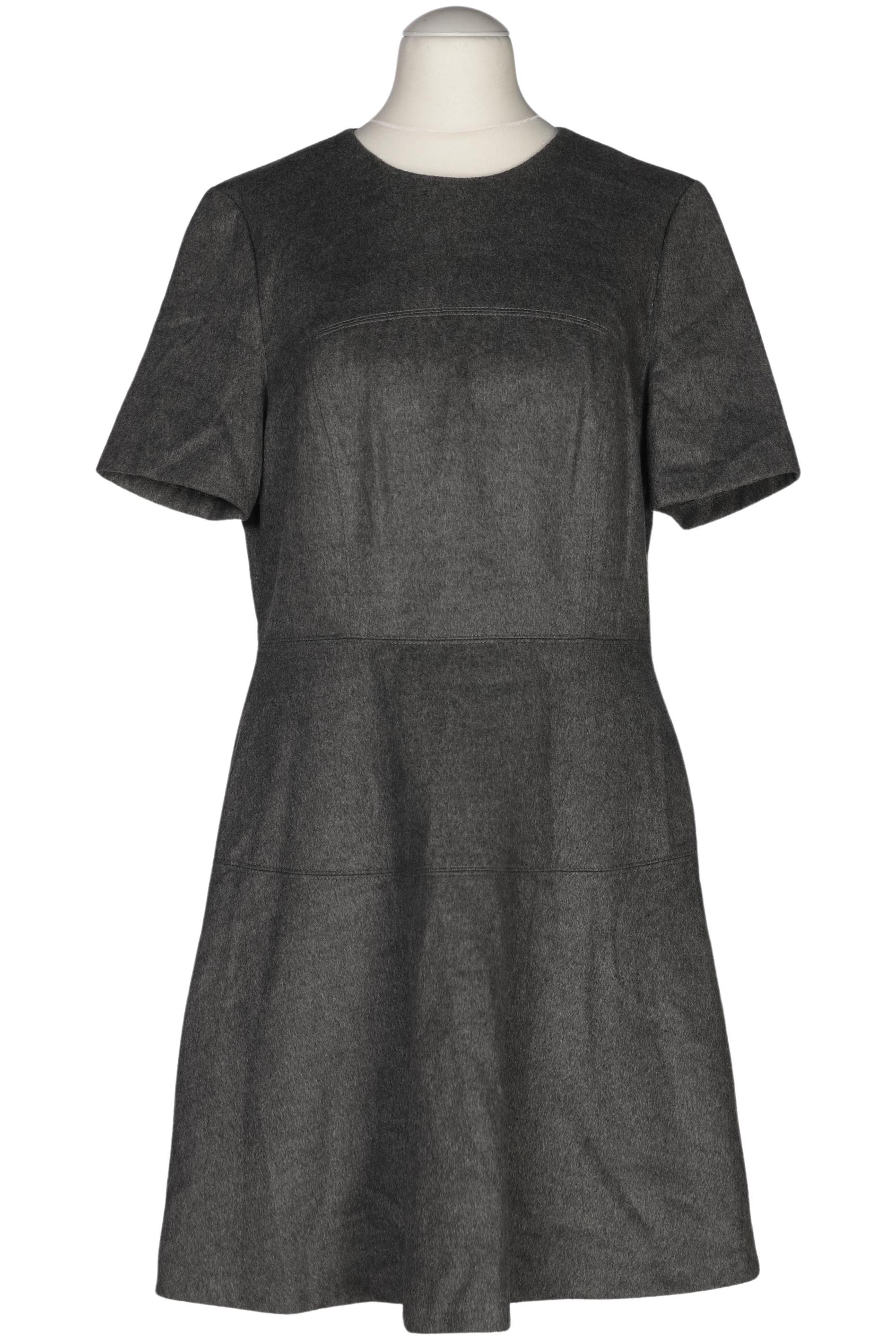 

Zara Damen Kleid, grau, Gr. 38