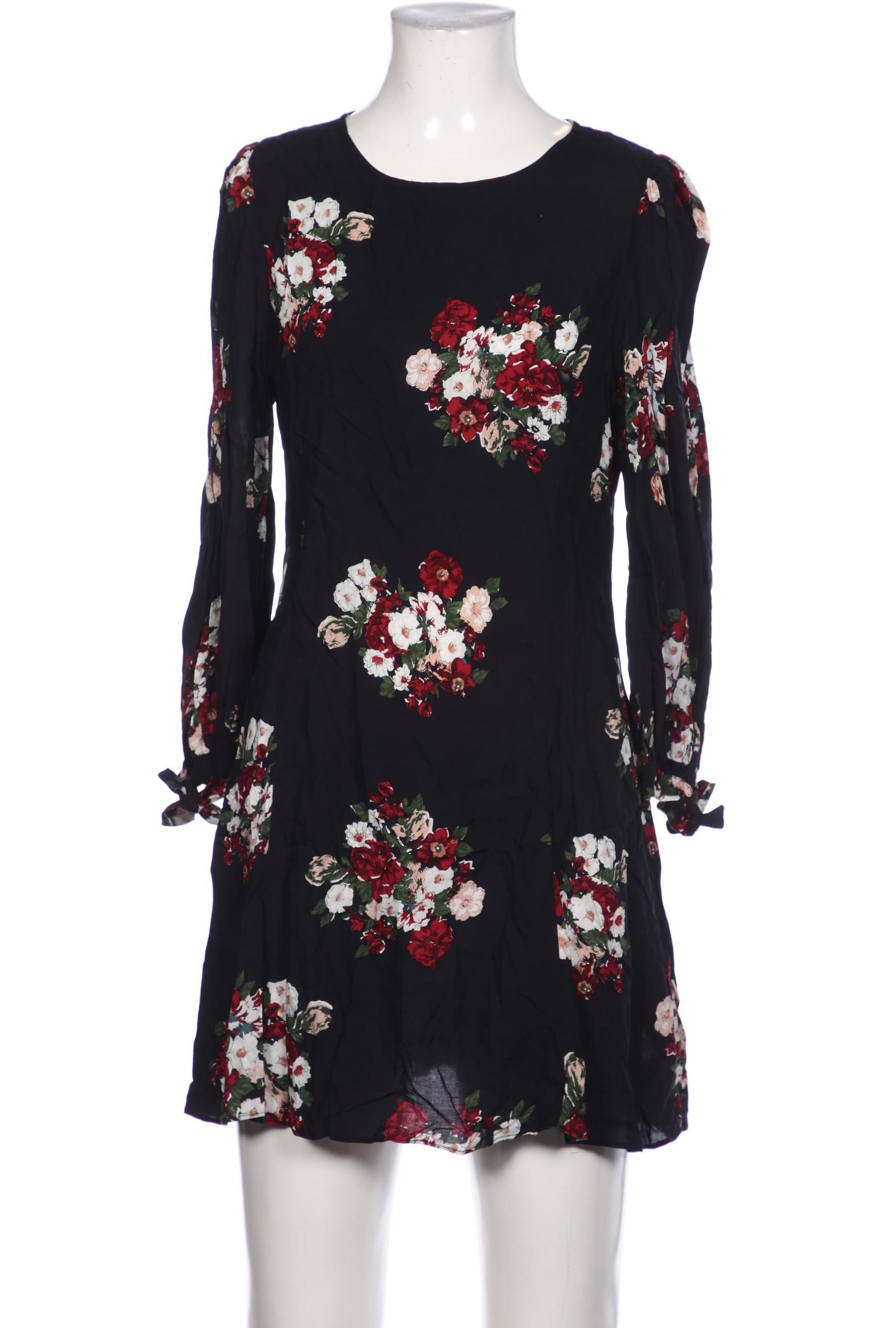

ZARA Damen Kleid, marineblau