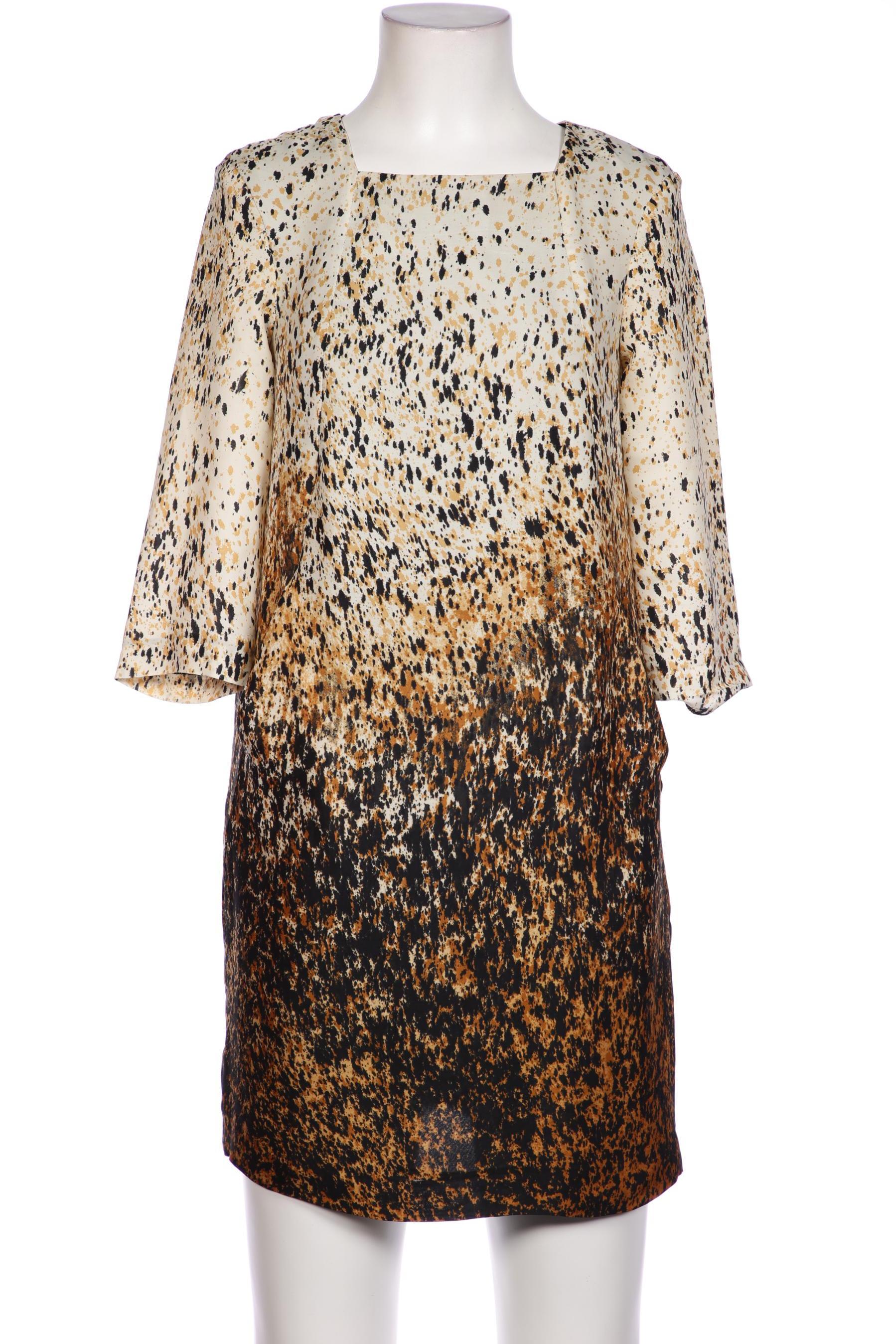 

Zara Damen Kleid, mehrfarbig, Gr. 34