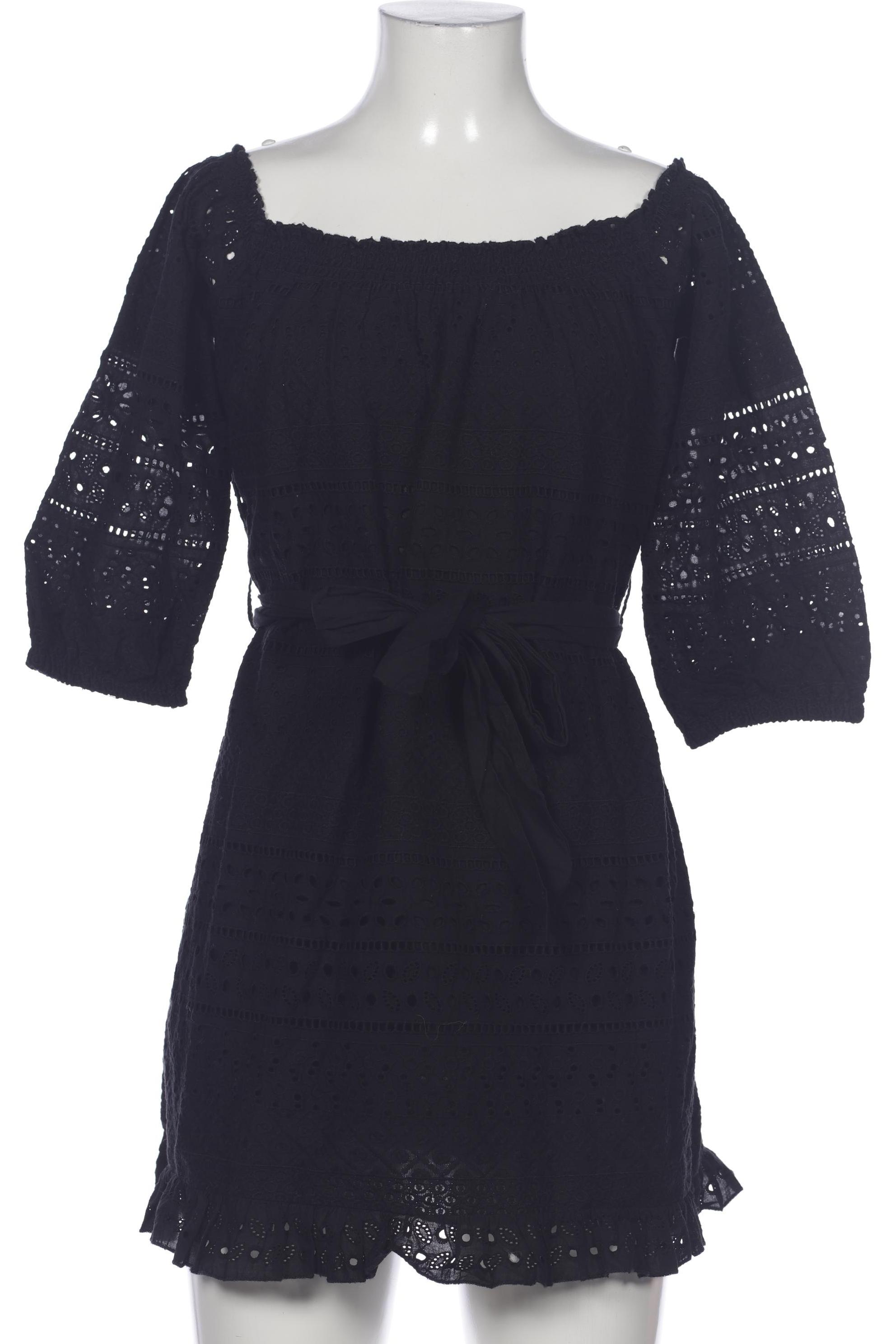 

ZARA Damen Kleid, schwarz