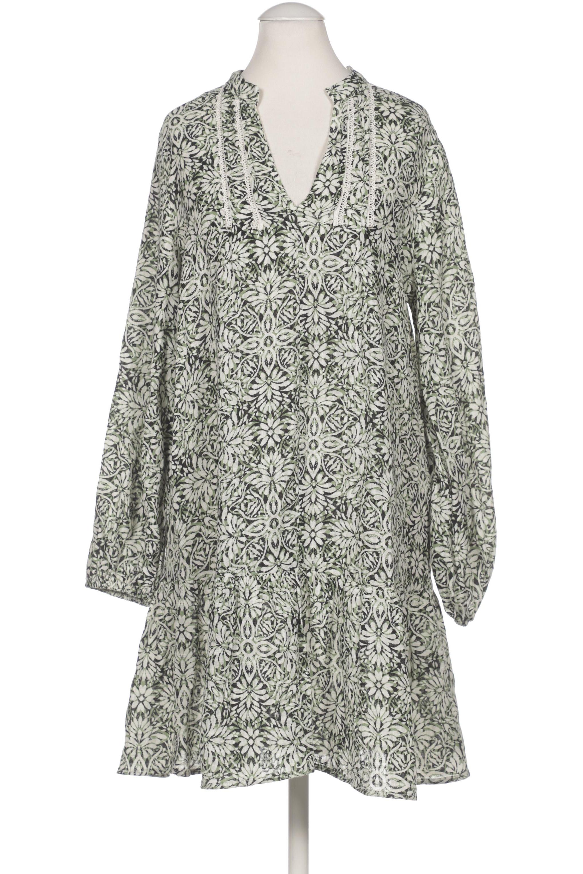 

Zara Damen Kleid, grün, Gr. 34