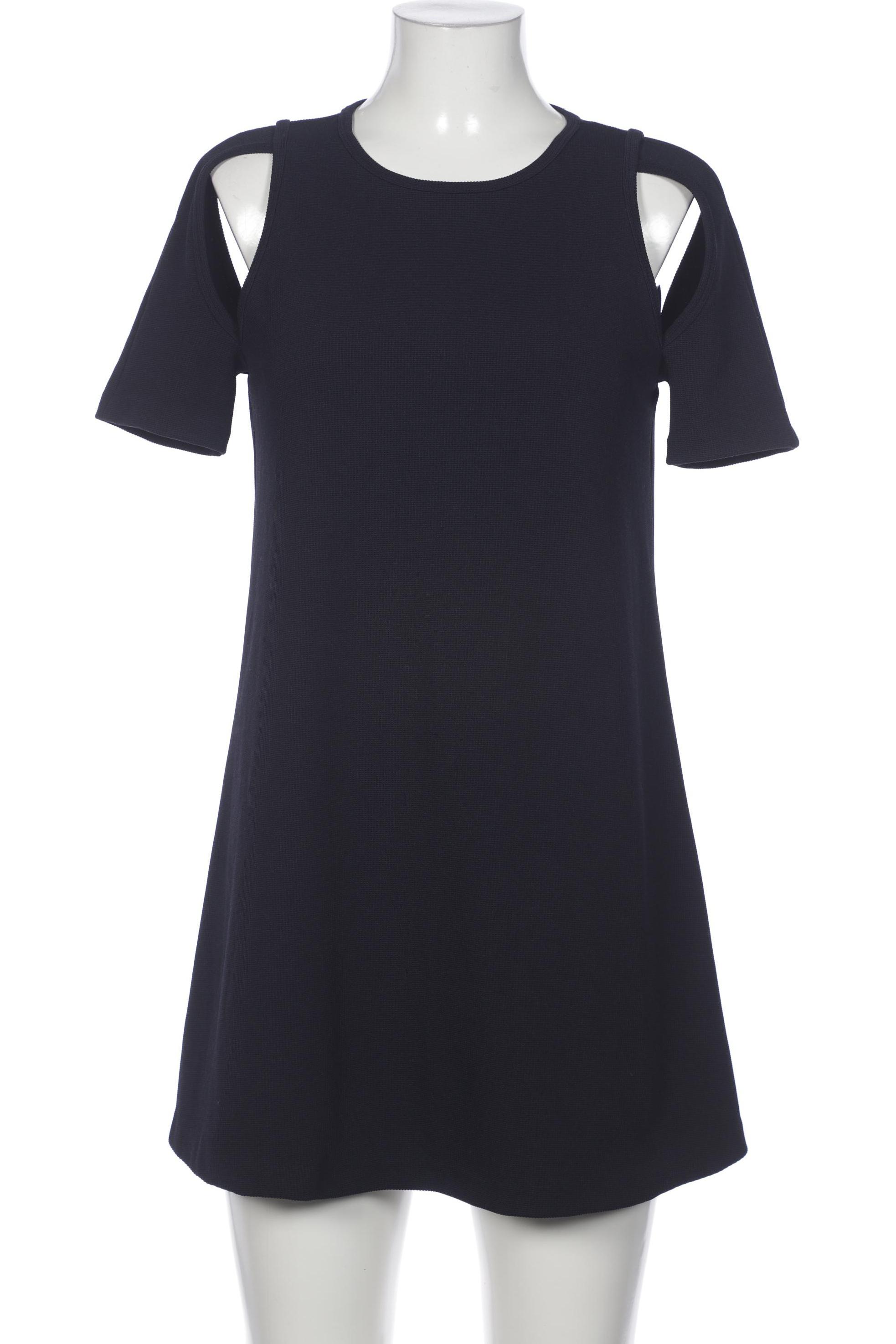 

ZARA Damen Kleid, marineblau