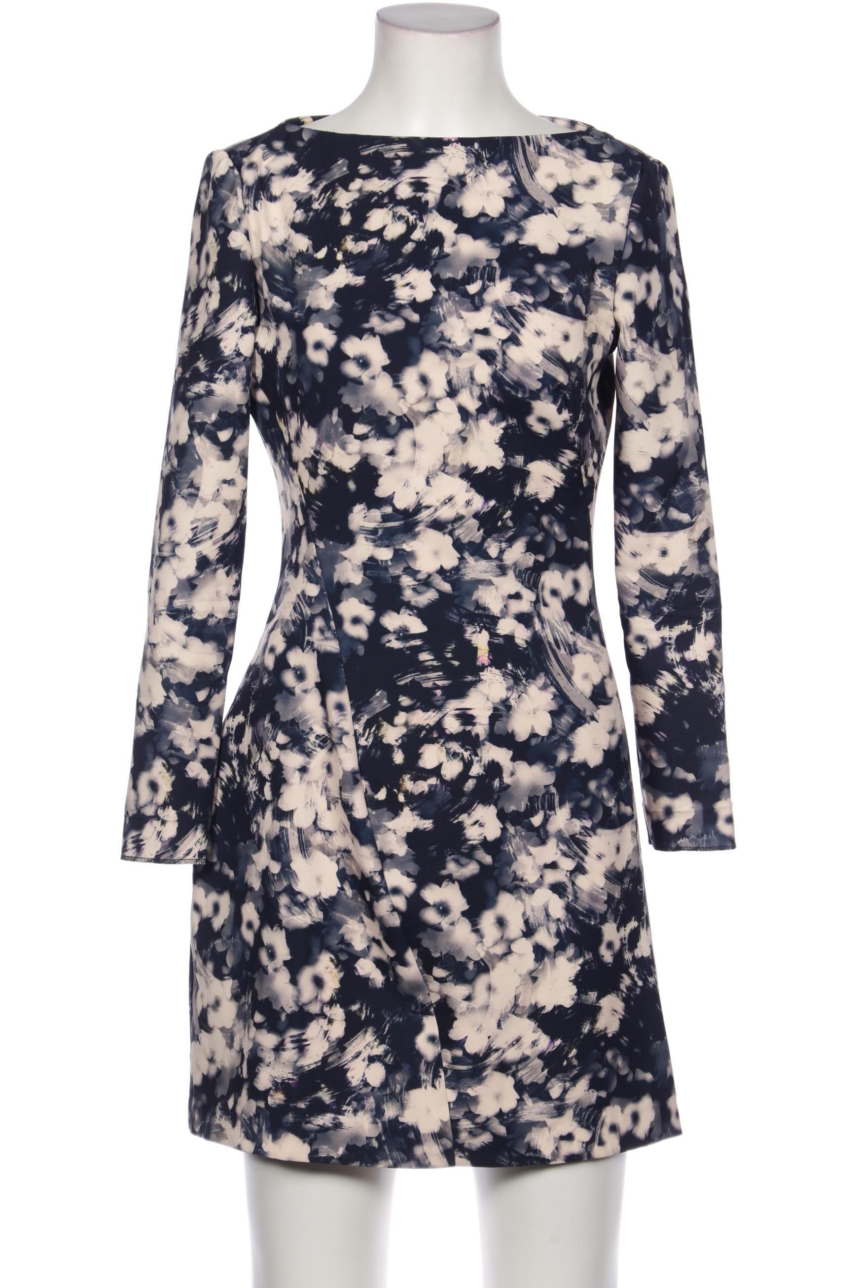 

ZARA Damen Kleid, blau