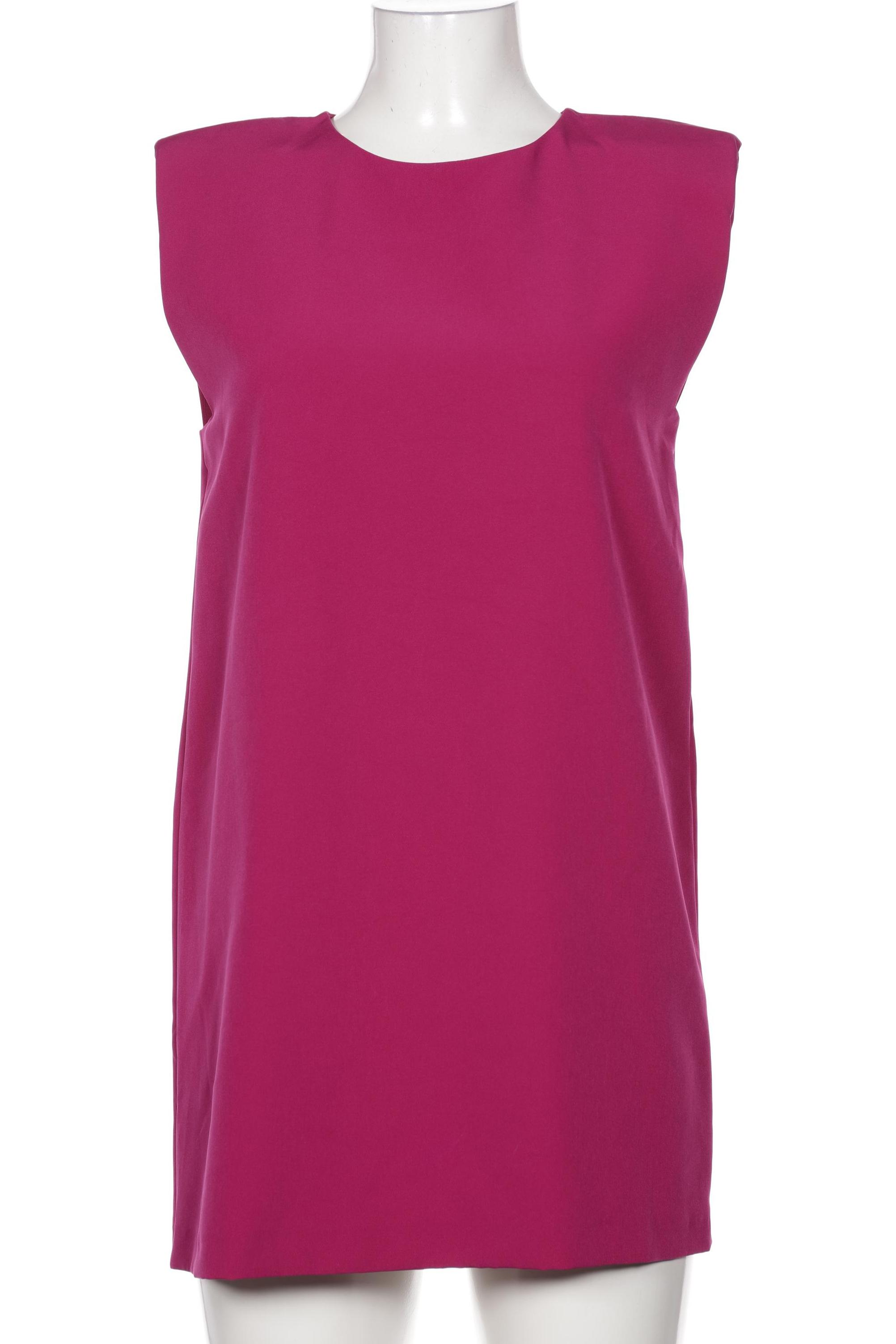 

ZARA Damen Kleid, pink
