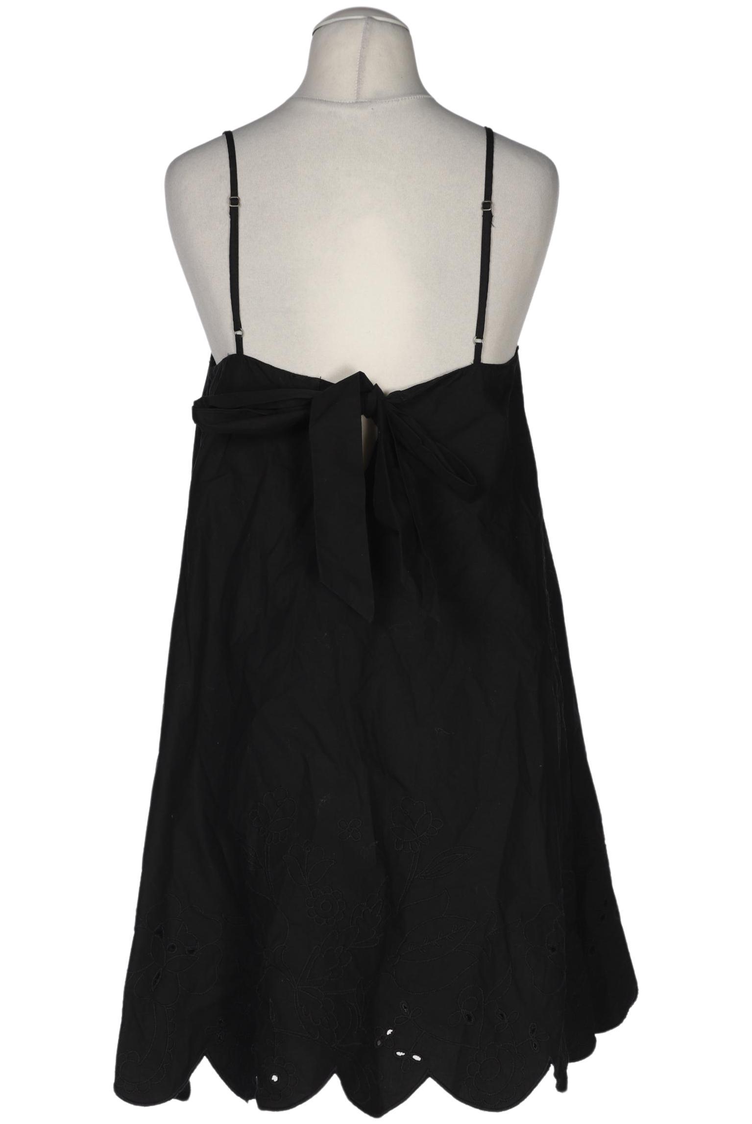 

Zara Damen Kleid, schwarz, Gr. 36