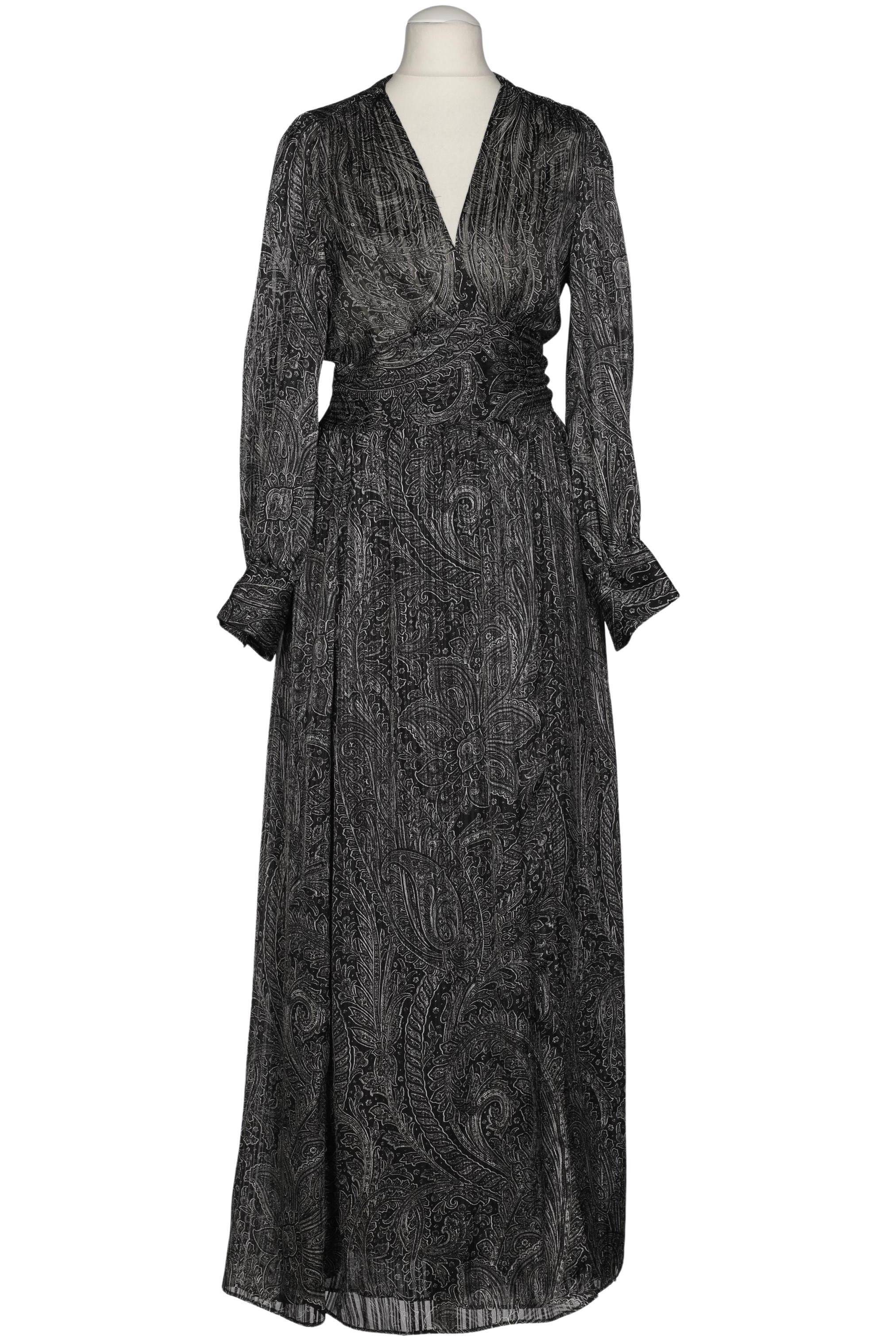 

Zara Damen Kleid, schwarz, Gr. 36