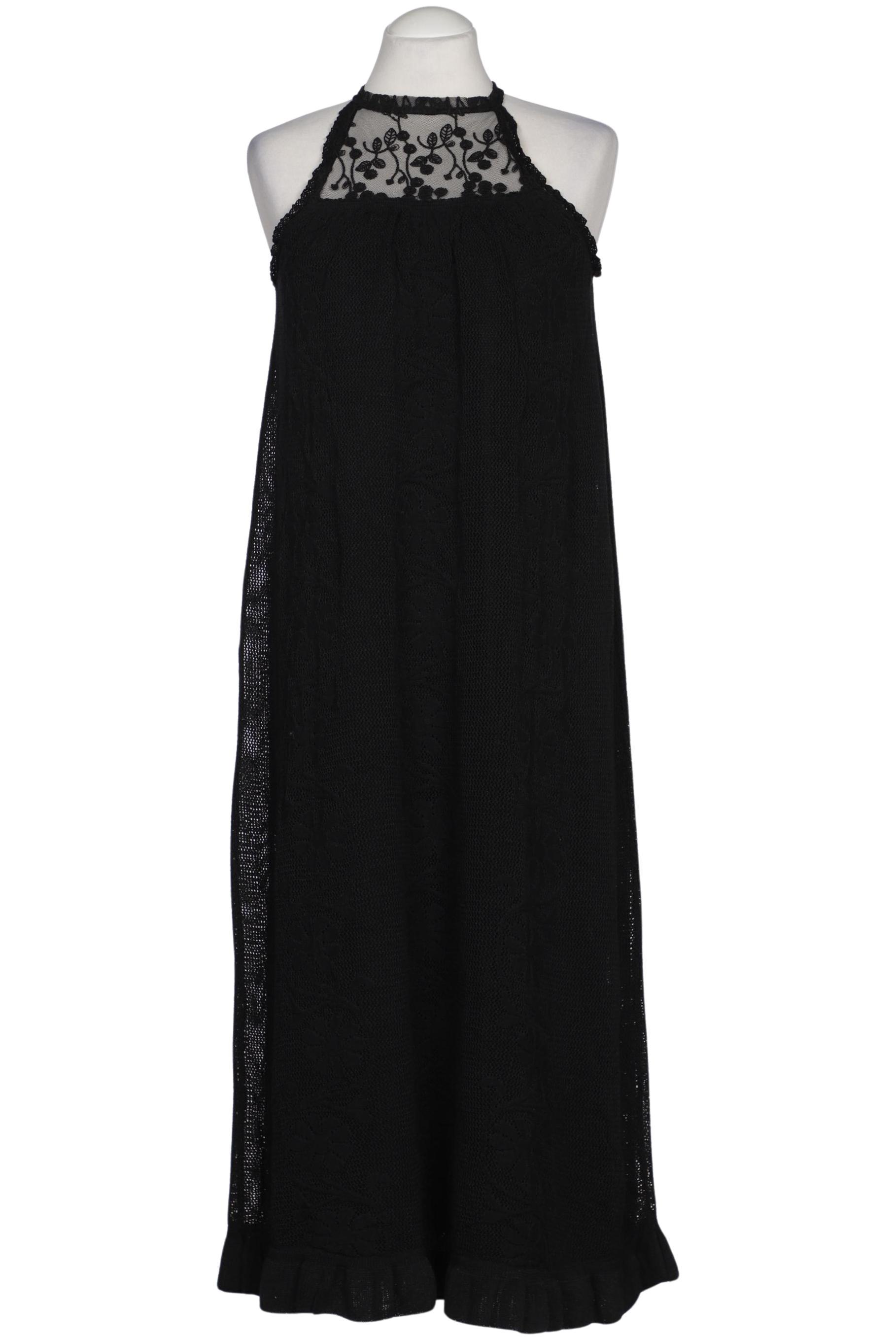 

Zara Damen Kleid, schwarz, Gr. 38