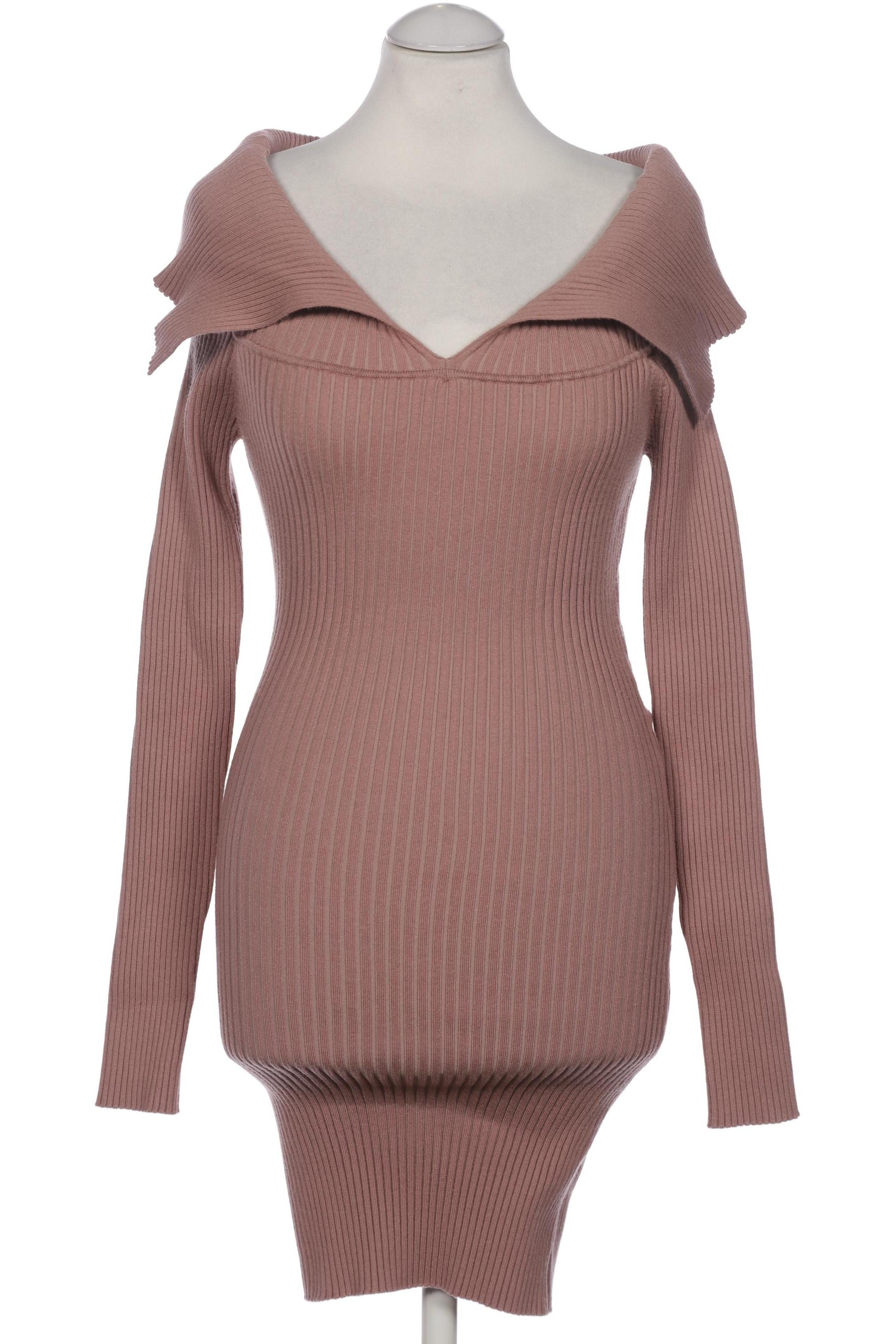 

Zara Damen Kleid, pink, Gr. 38