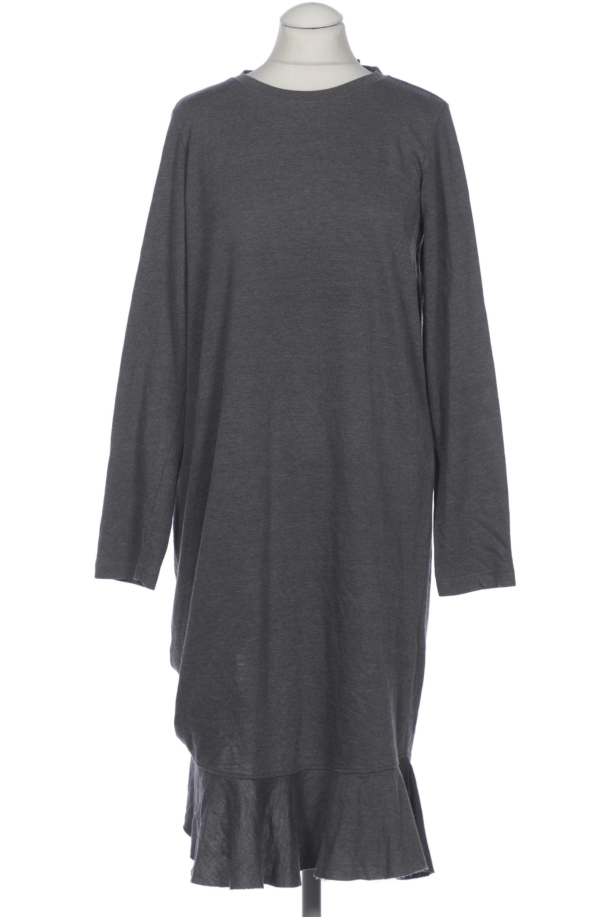 

Zara Damen Kleid, grau, Gr. 38