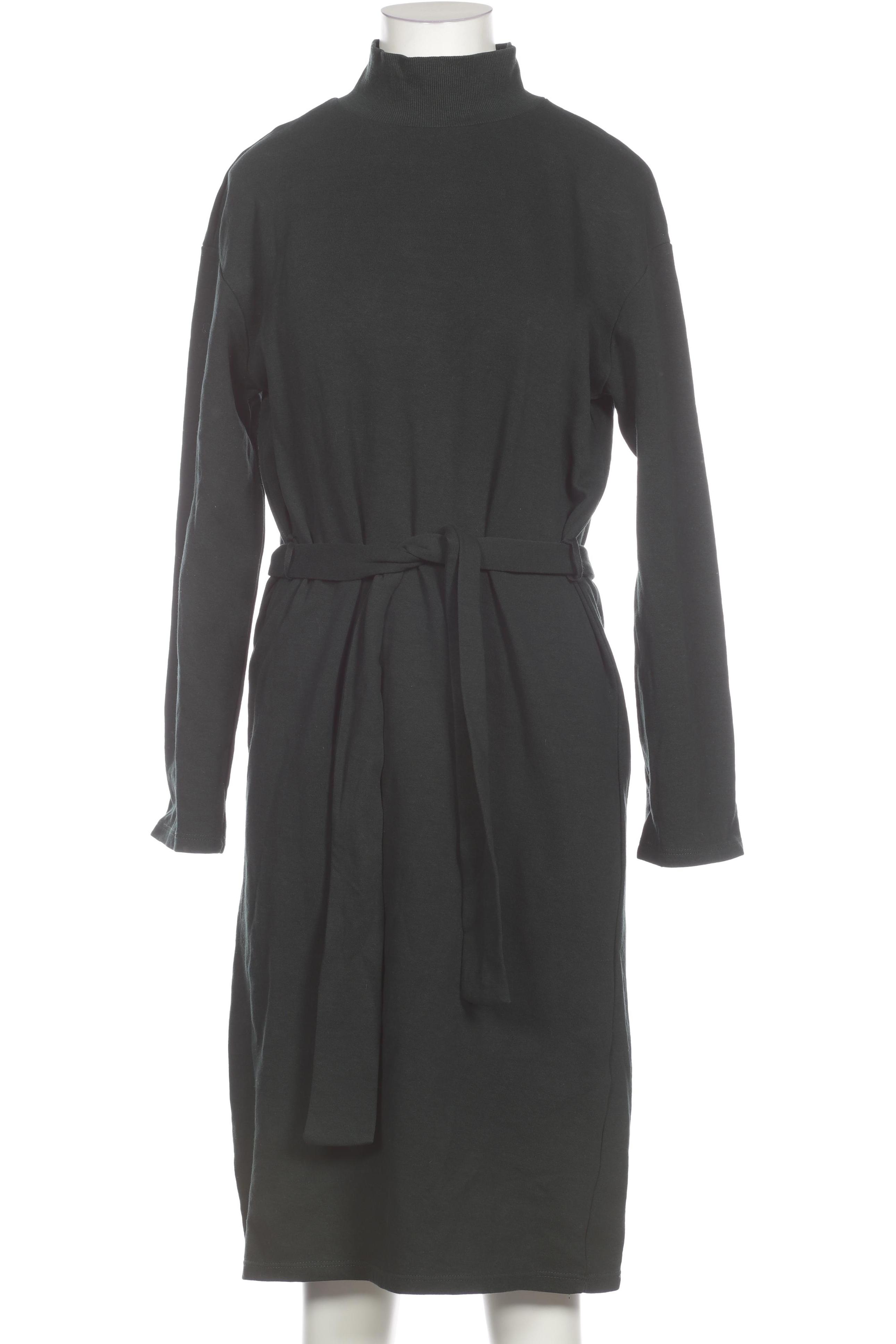 

ZARA Damen Kleid, grün