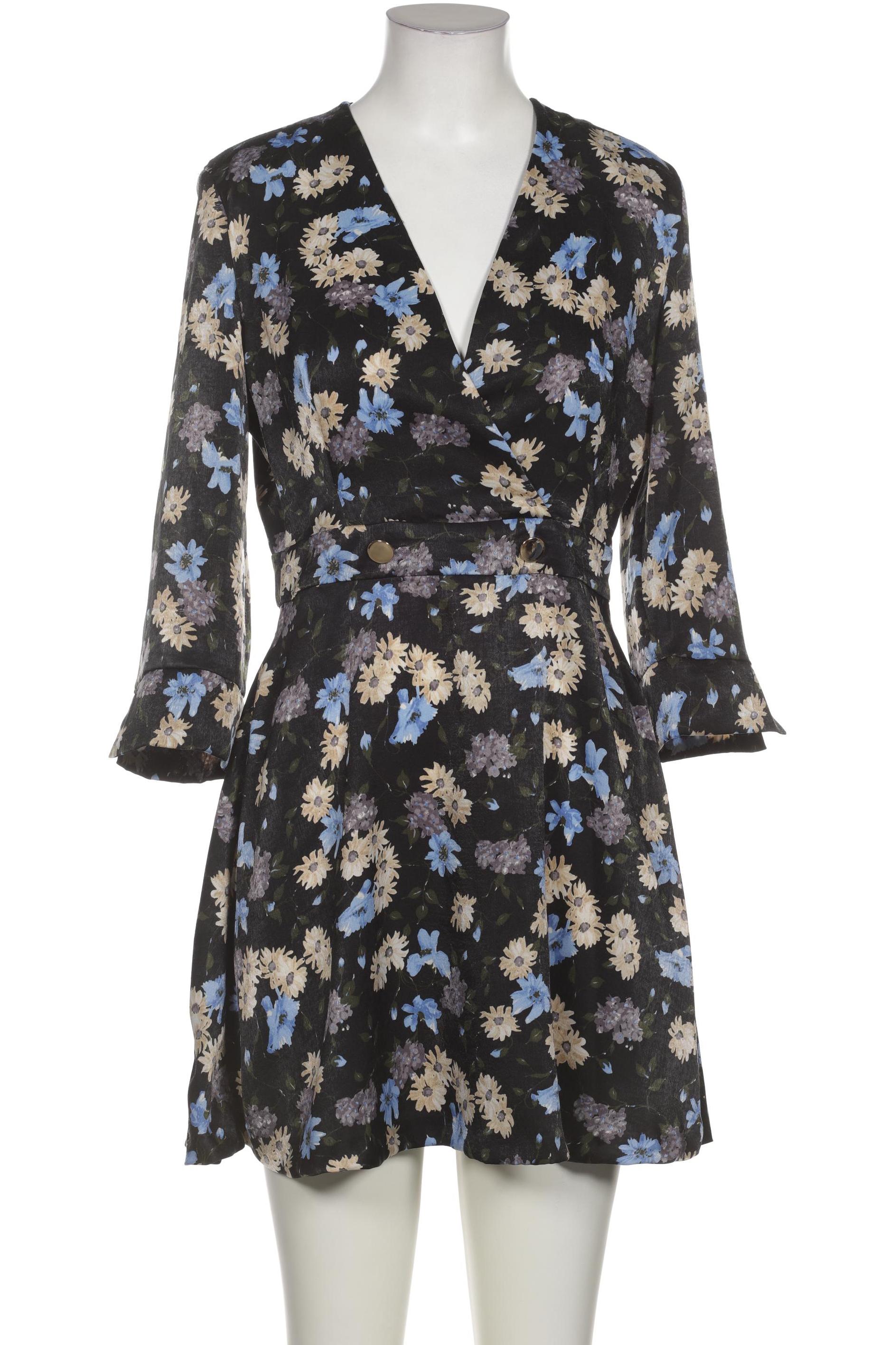 

Zara Damen Kleid, mehrfarbig, Gr. 36