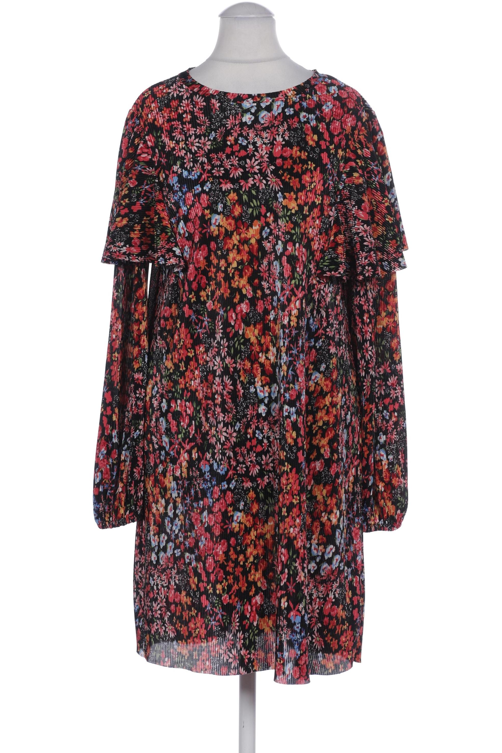 

Zara Damen Kleid, mehrfarbig, Gr. 36