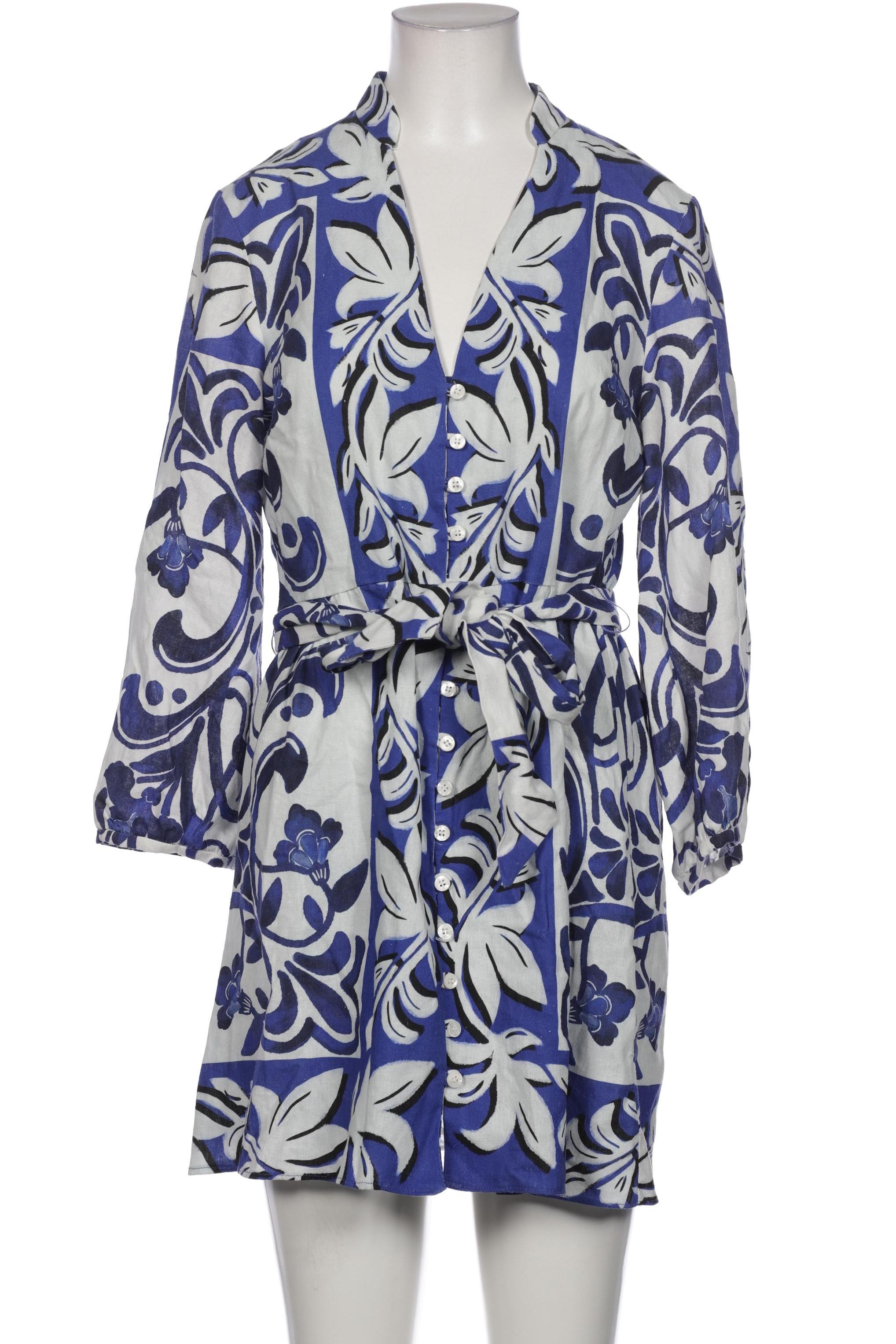 

Zara Damen Kleid, blau, Gr. 36