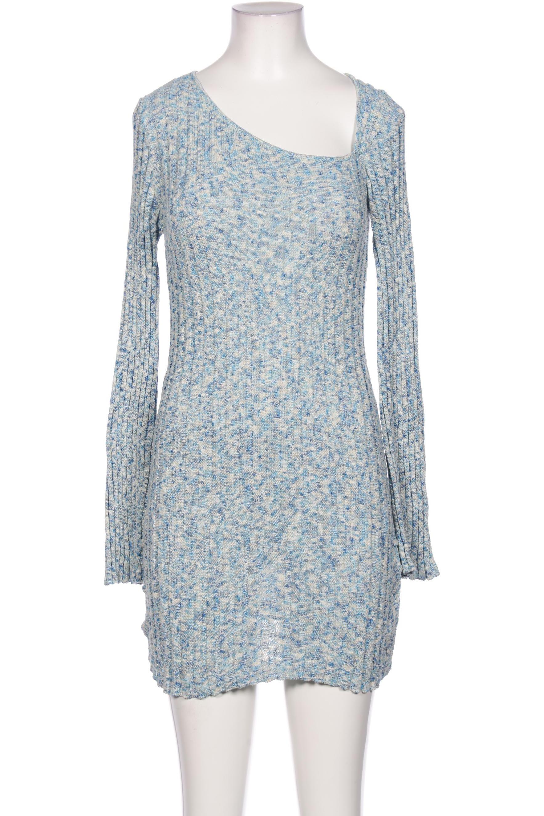 

Zara Damen Kleid, blau, Gr. 36