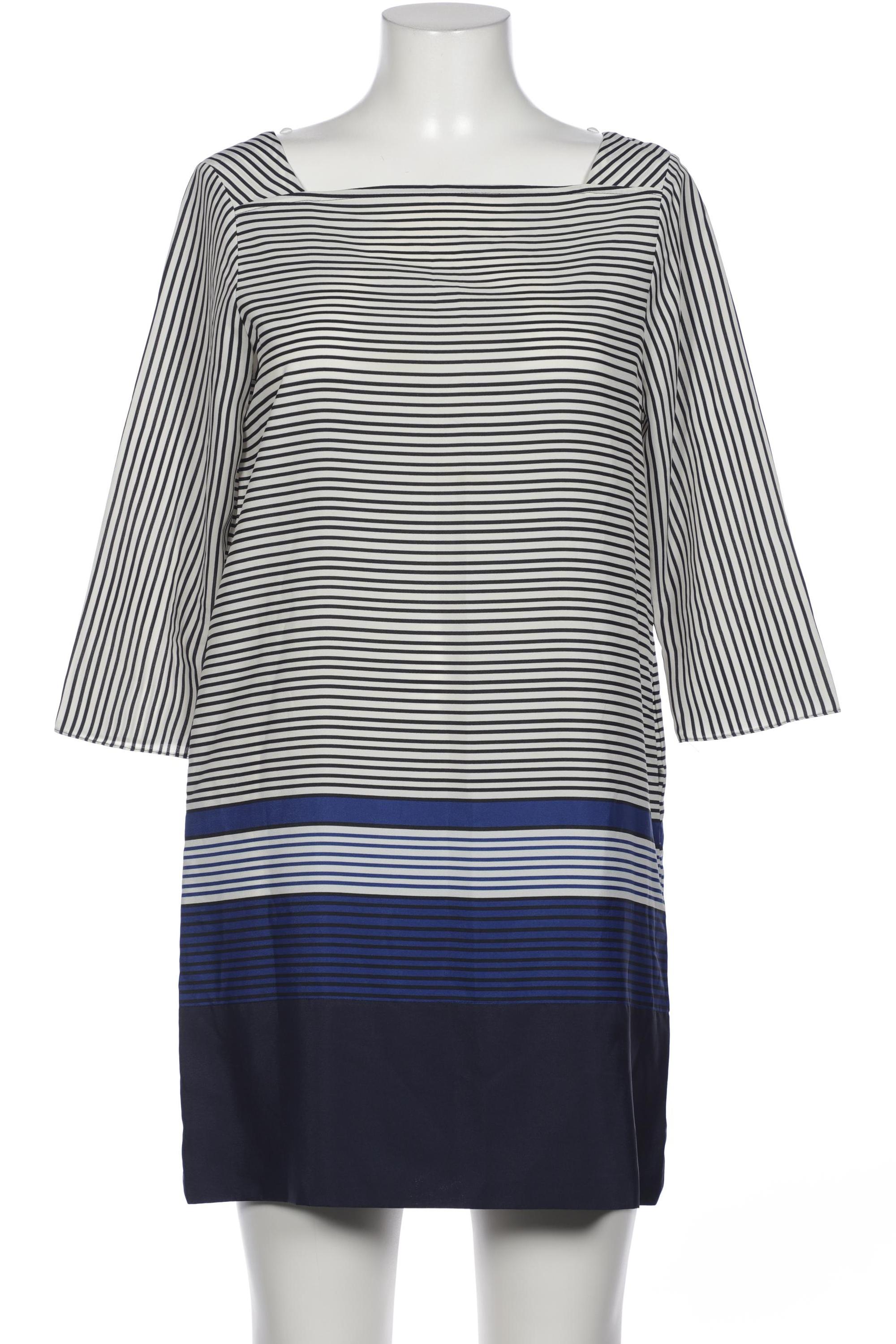 

Zara Damen Kleid, marineblau, Gr. 38