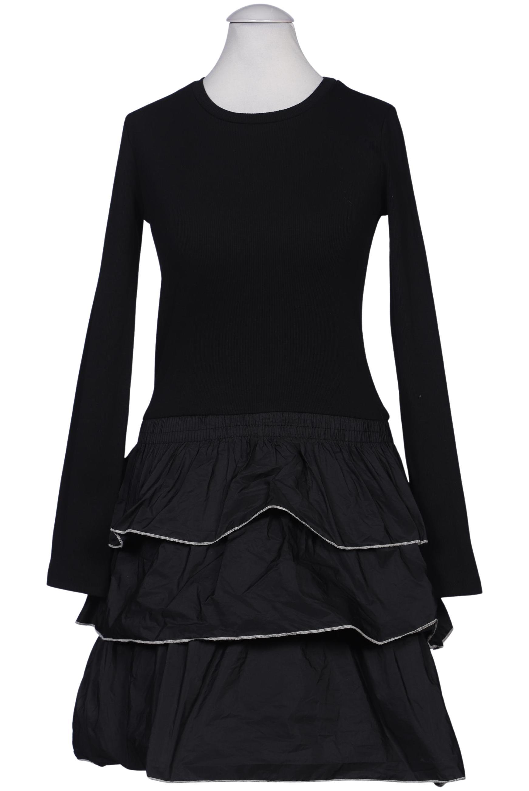 

Zara Damen Kleid, schwarz, Gr. 36