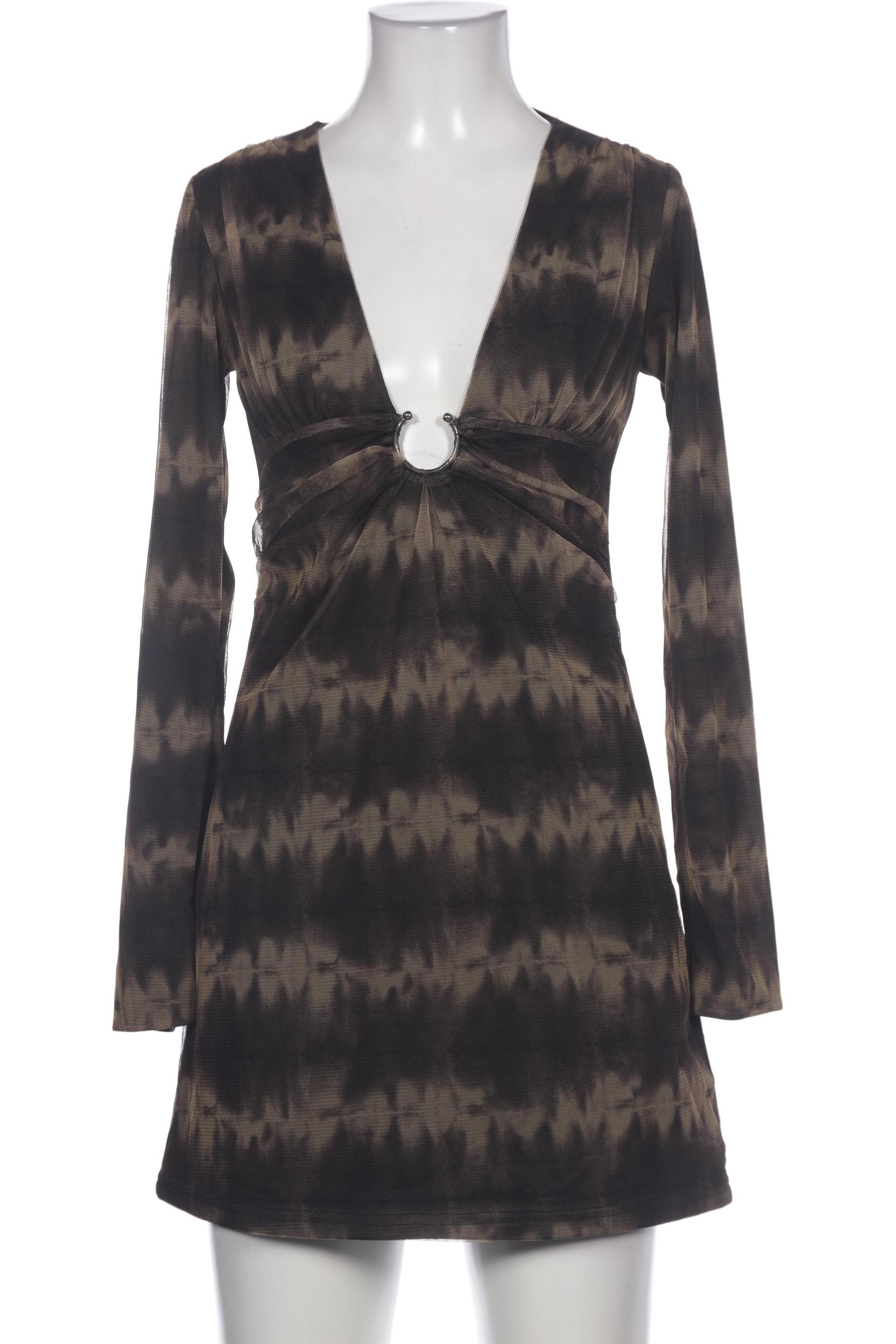 

Zara Damen Kleid, schwarz, Gr. 36