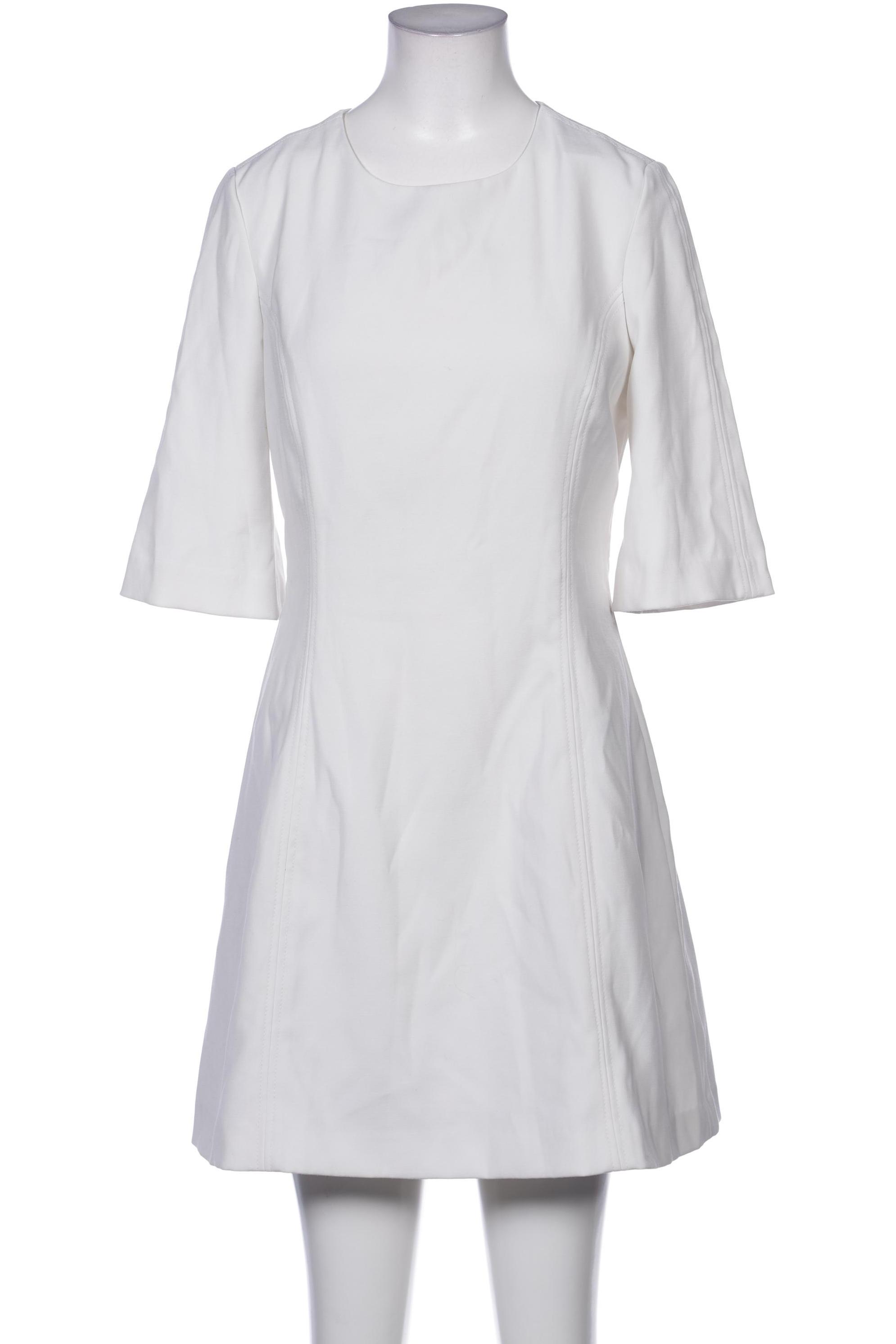 

Zara Damen Kleid, weiß, Gr. 38