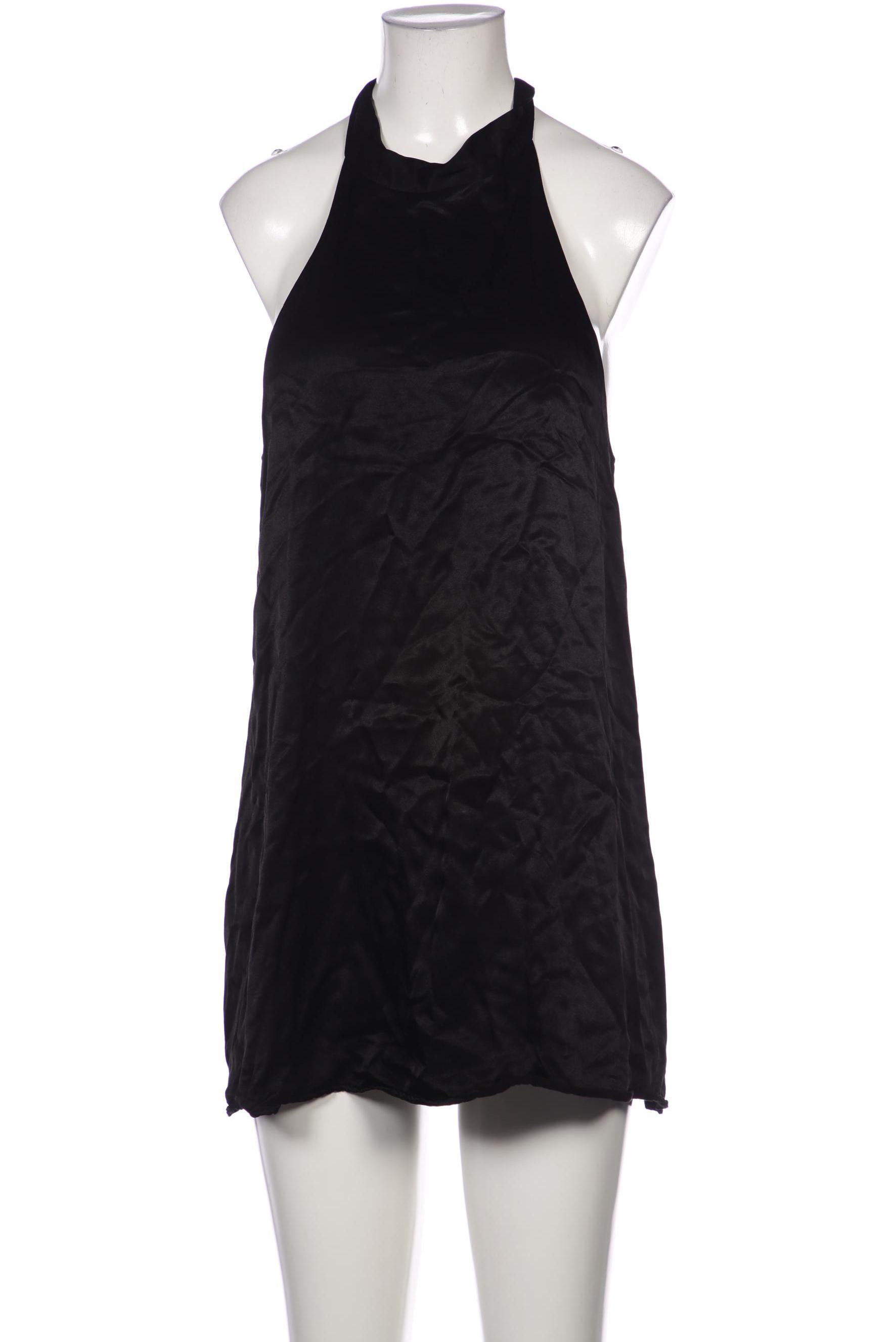 

ZARA Damen Kleid, schwarz