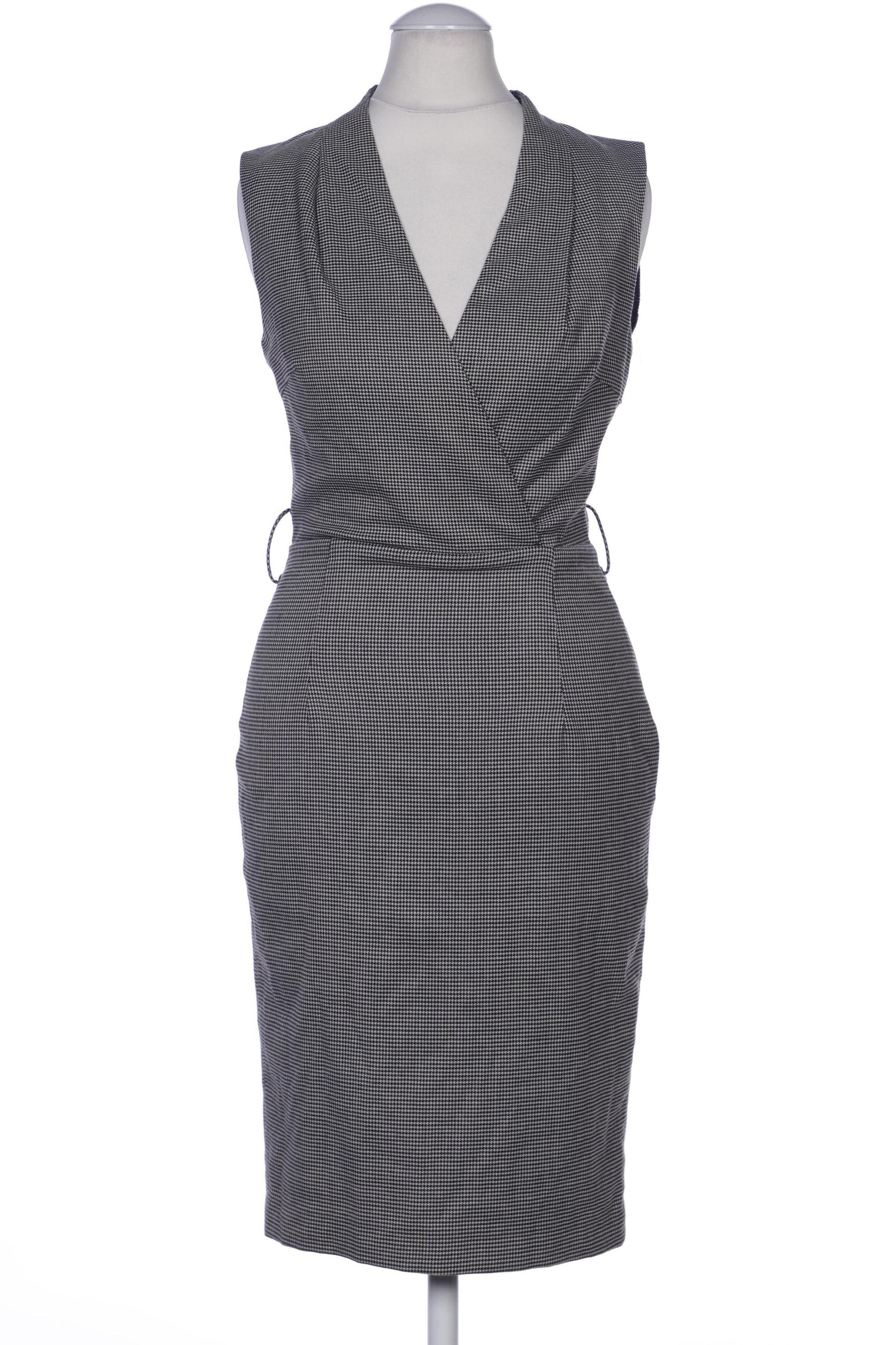 

Zara Damen Kleid, grau, Gr. 34