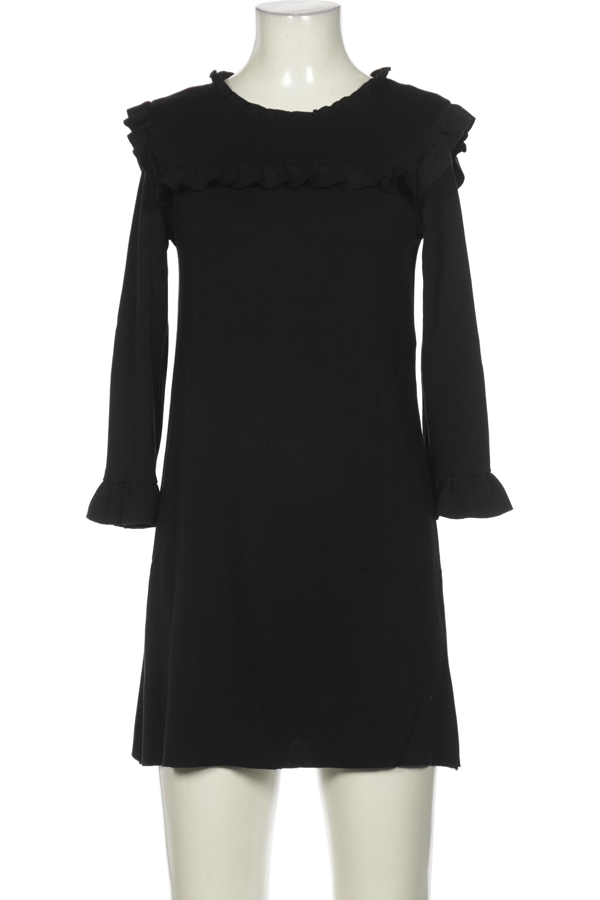 

Zara Damen Kleid, schwarz, Gr. 36