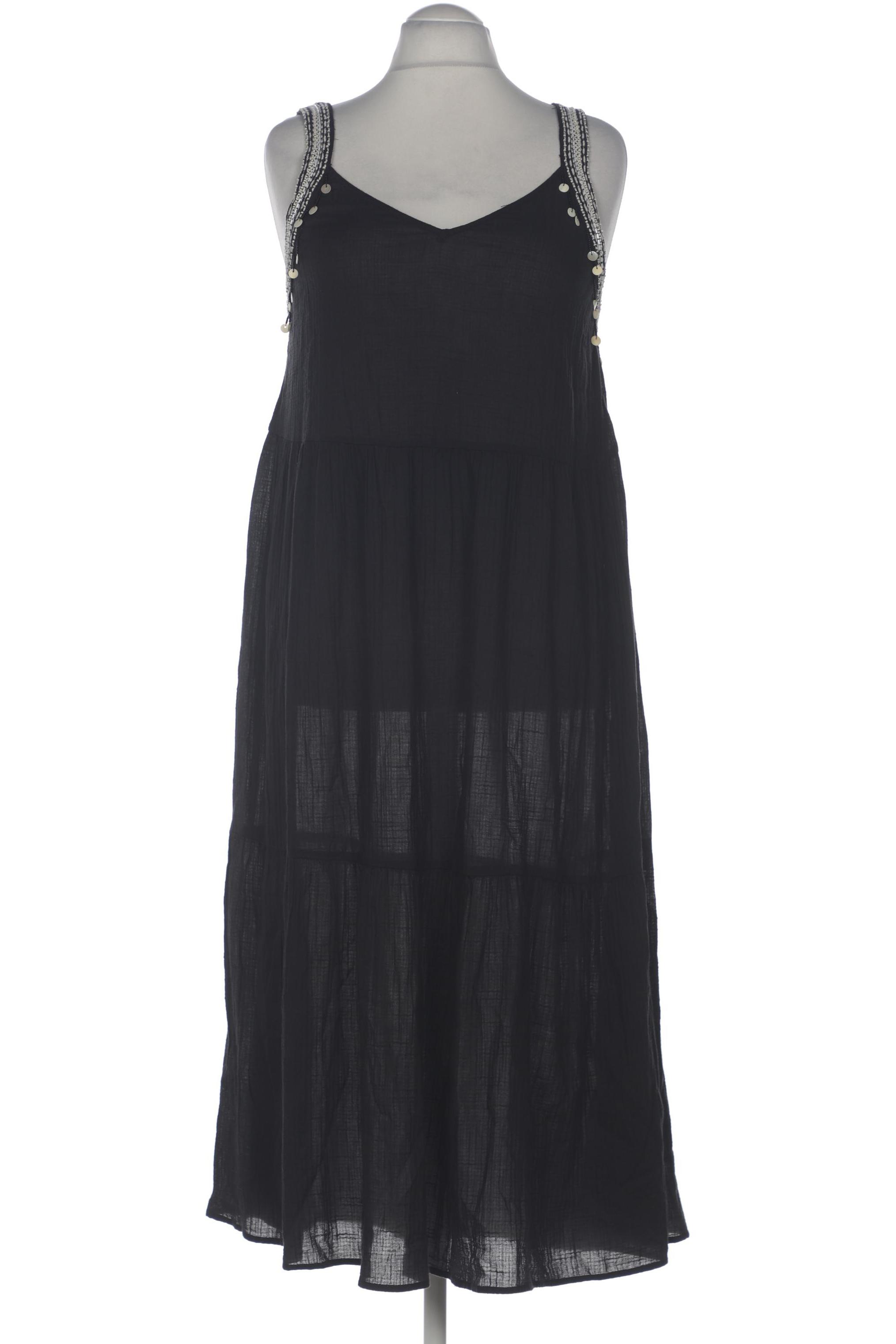 

Zara Damen Kleid, schwarz, Gr. 38