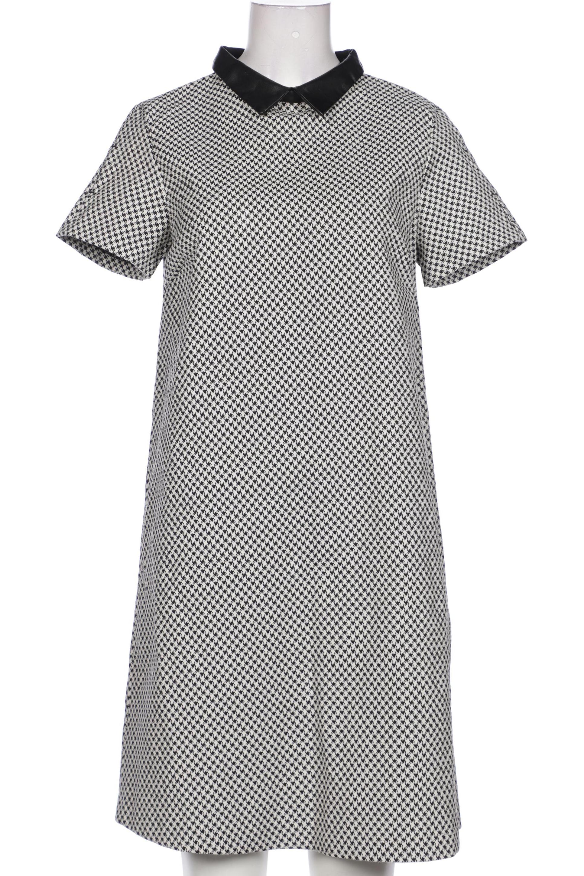 

Zara Damen Kleid, schwarz, Gr. 36
