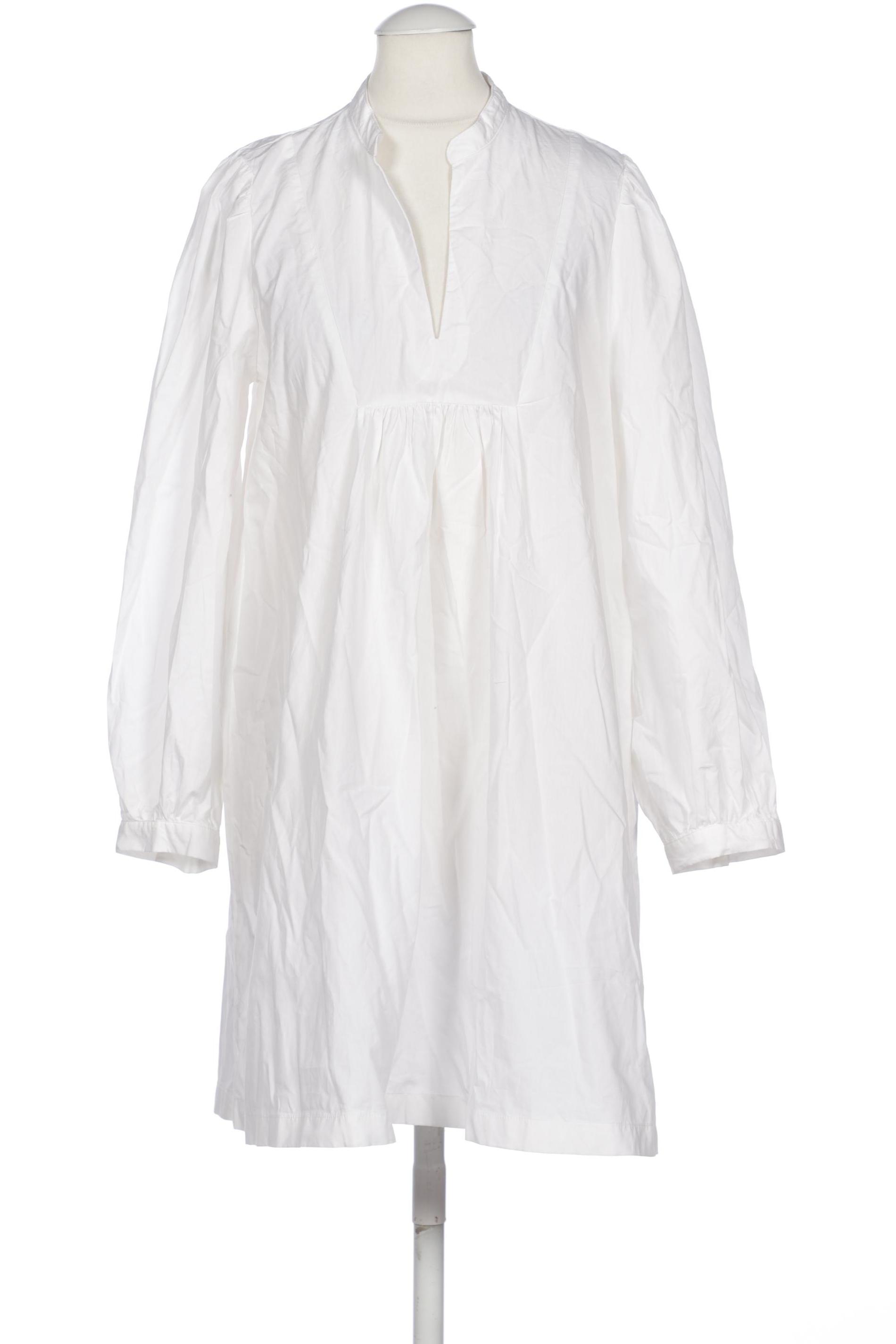 

Zara Damen Kleid, weiß, Gr. 34