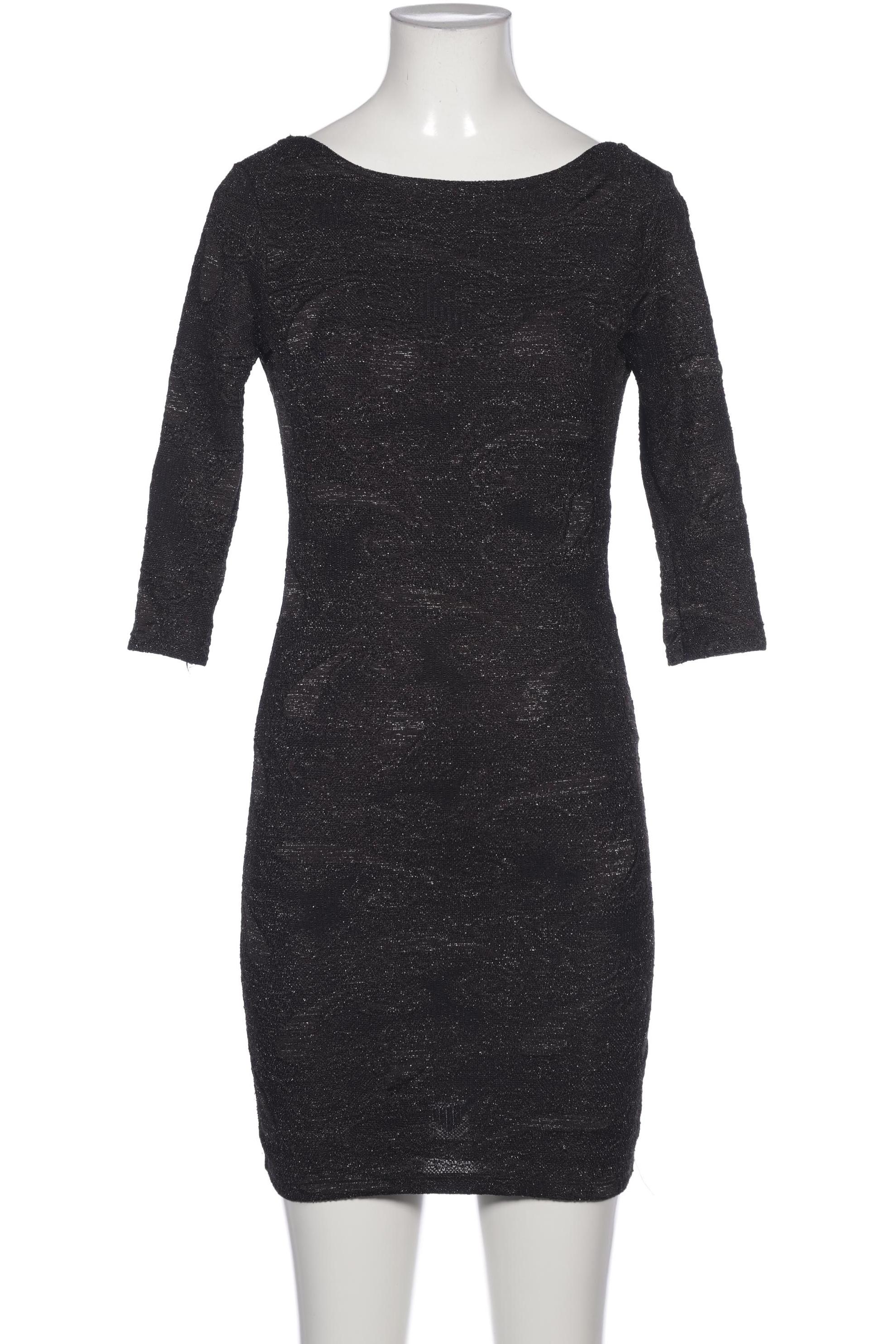 

ZARA Damen Kleid, schwarz