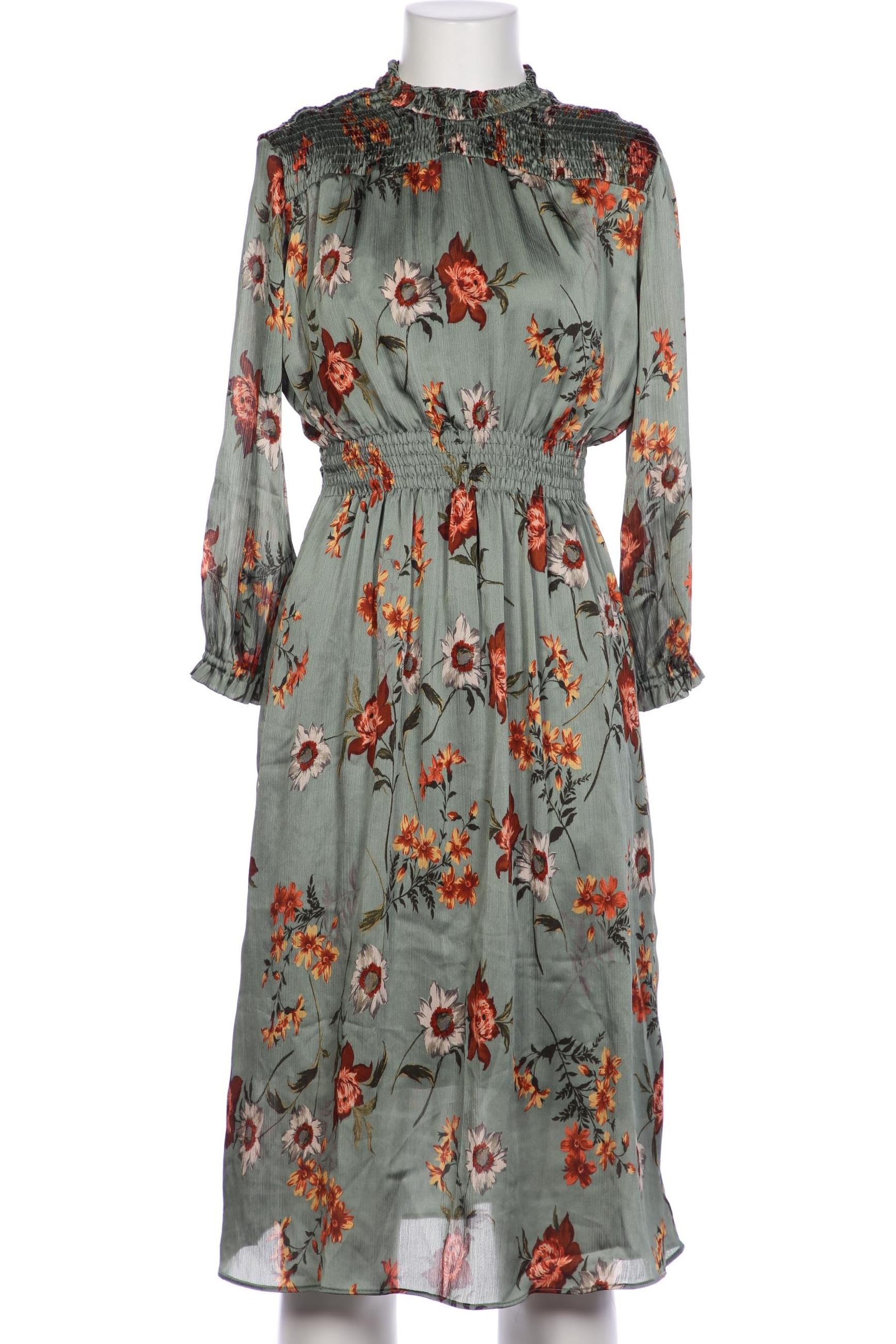 

Zara Damen Kleid, grün, Gr. 36