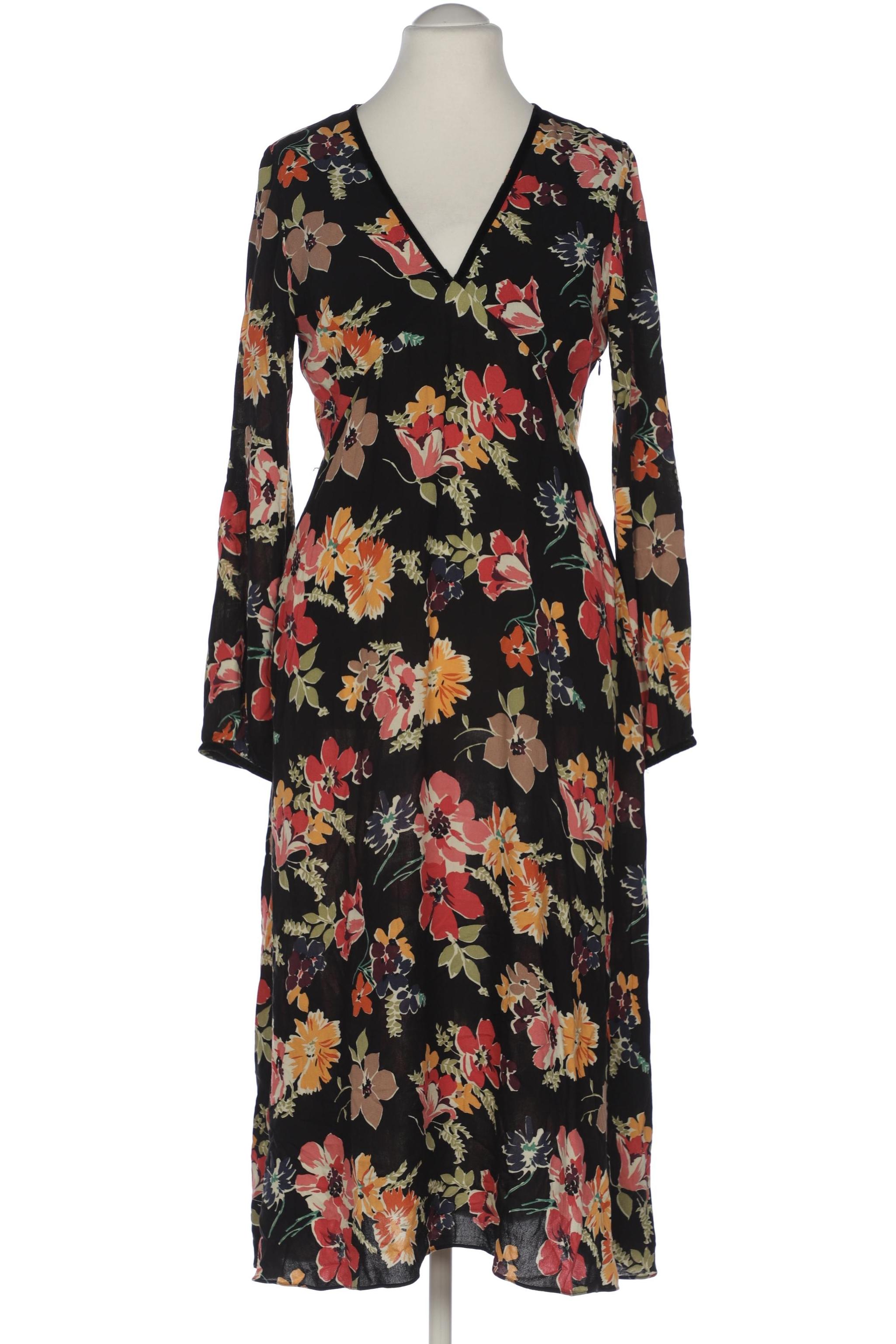 

Zara Damen Kleid, schwarz, Gr. 42