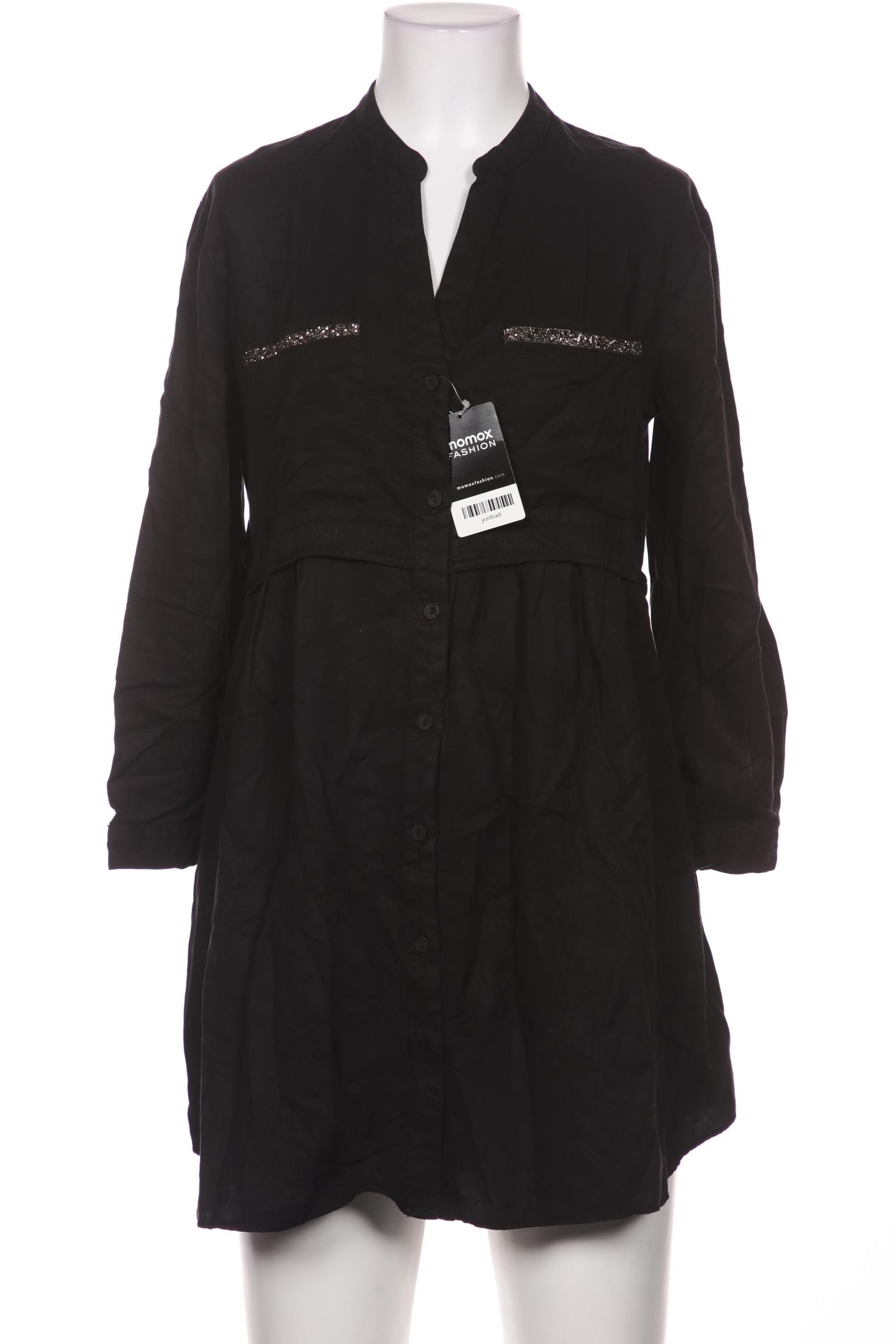 

Zara Damen Kleid, schwarz, Gr. 36