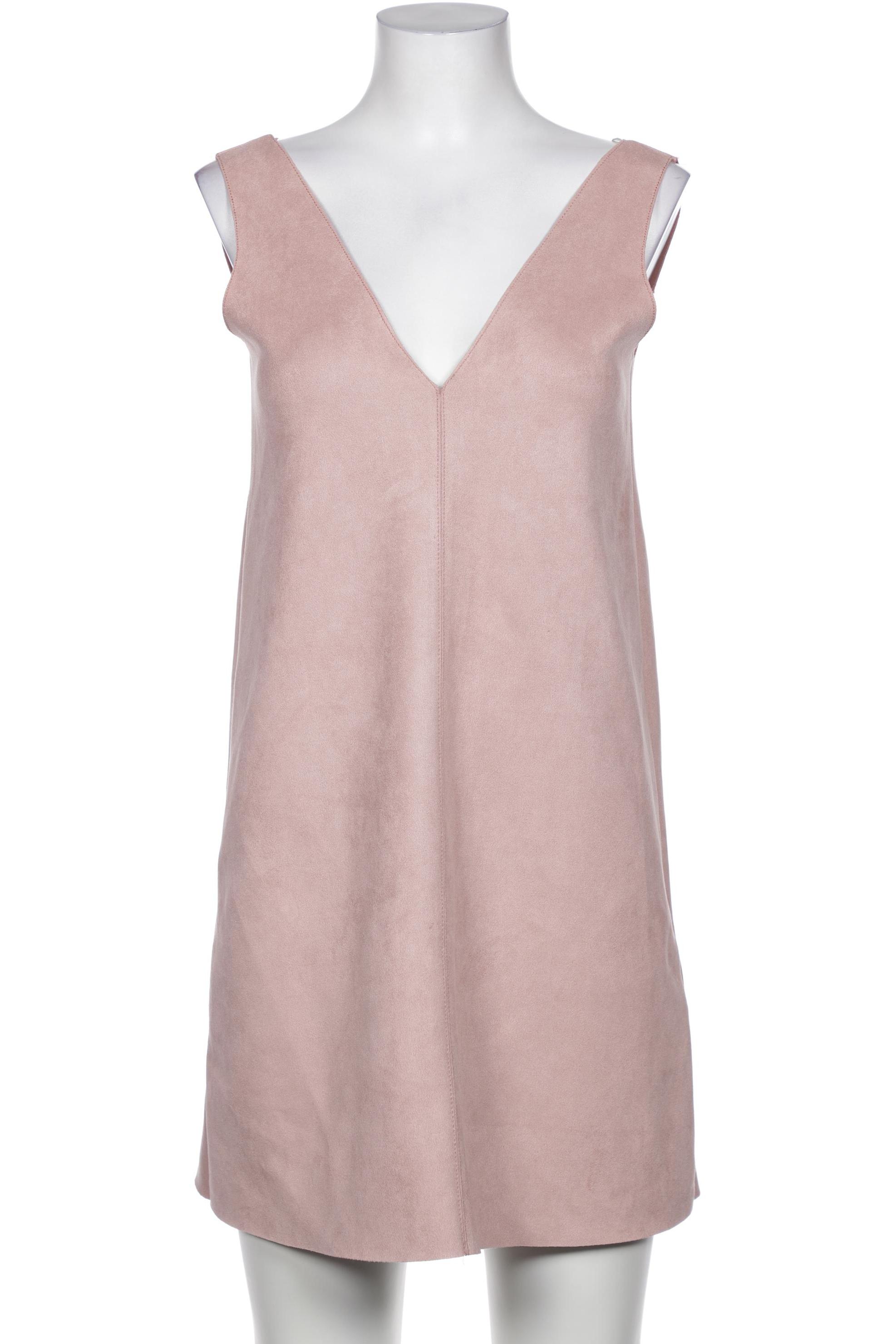 

Zara Damen Kleid, pink, Gr. 38