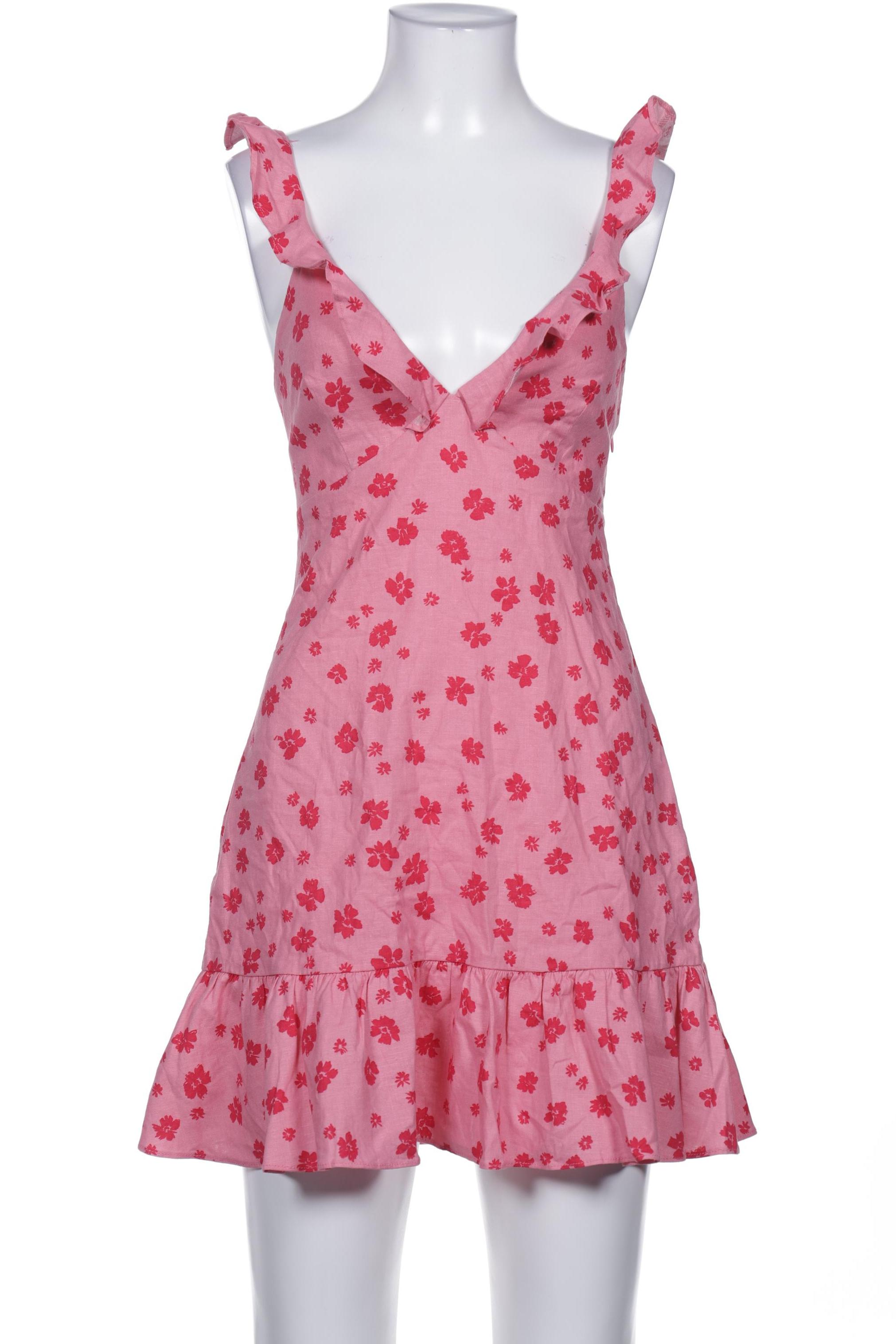 

Zara Damen Kleid, pink, Gr. 36