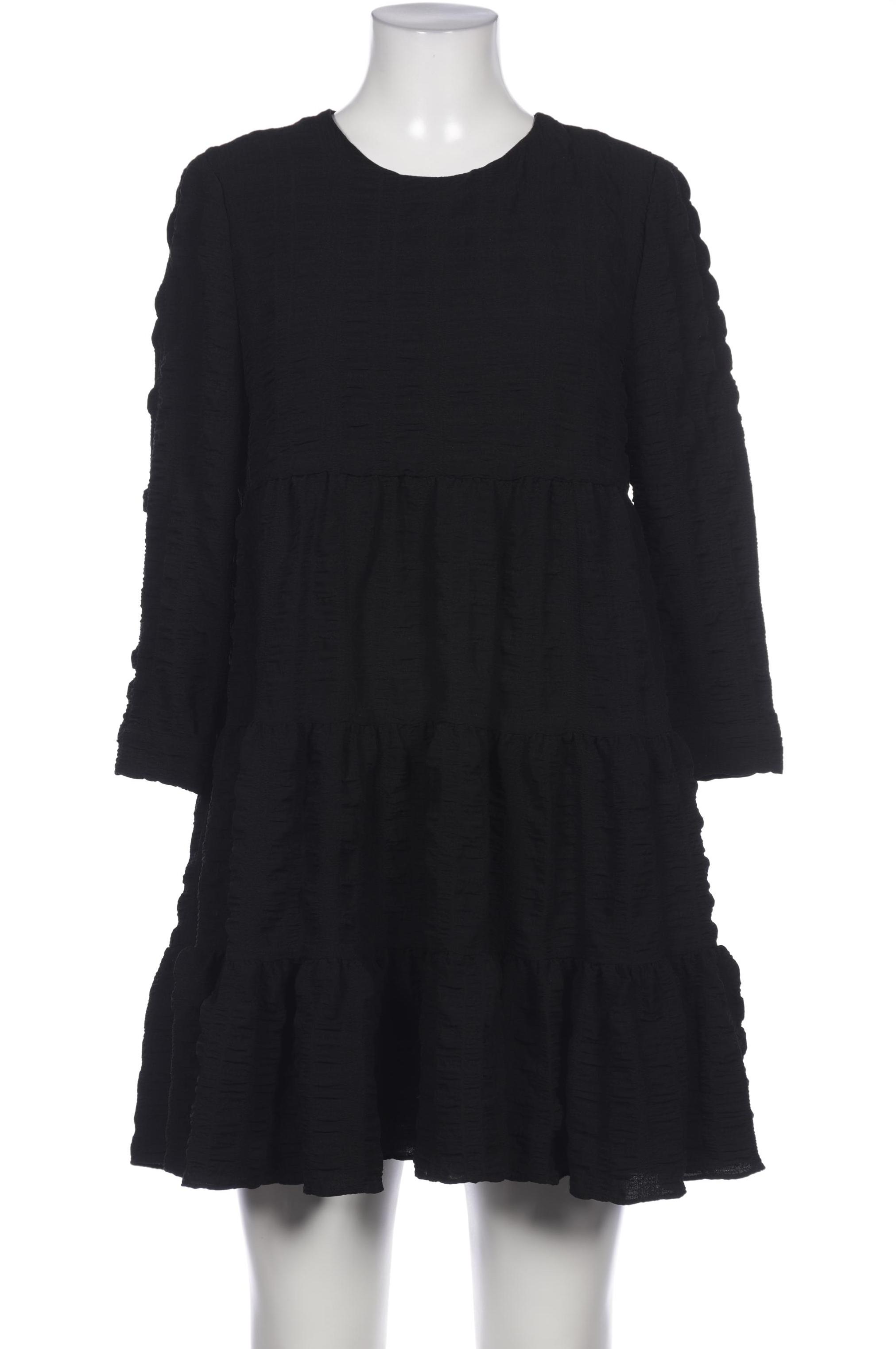 

ZARA Damen Kleid, schwarz