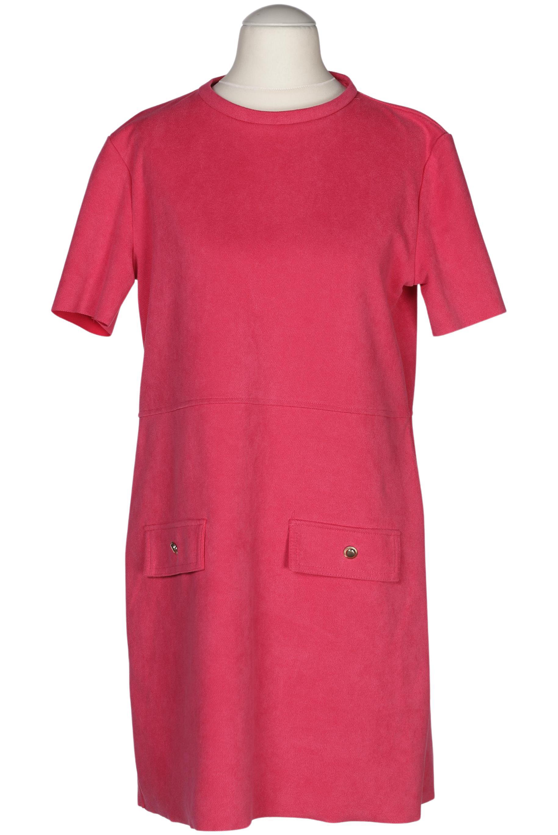 

Zara Damen Kleid, pink, Gr. 36