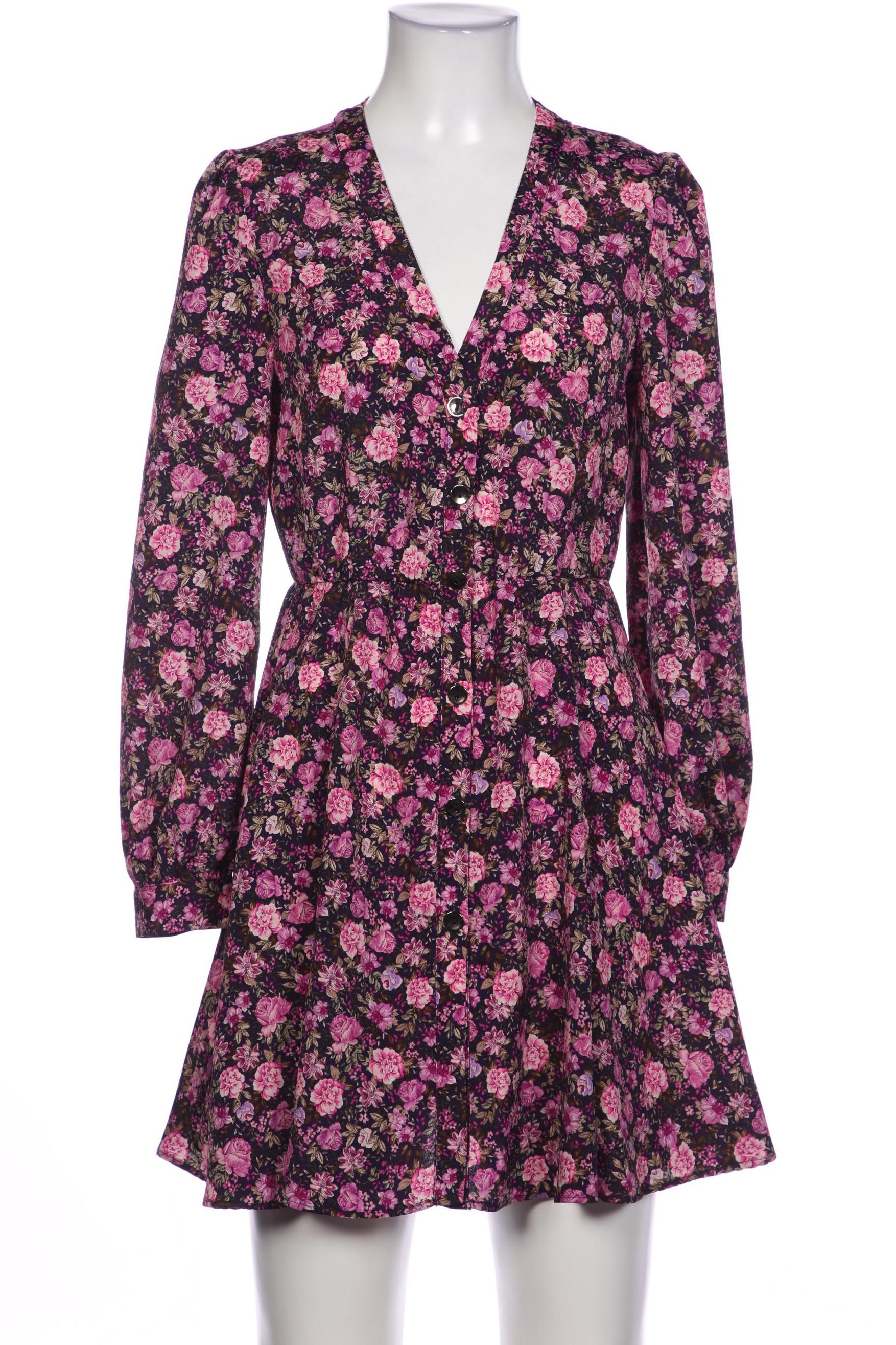 

Zara Damen Kleid, flieder, Gr. 38