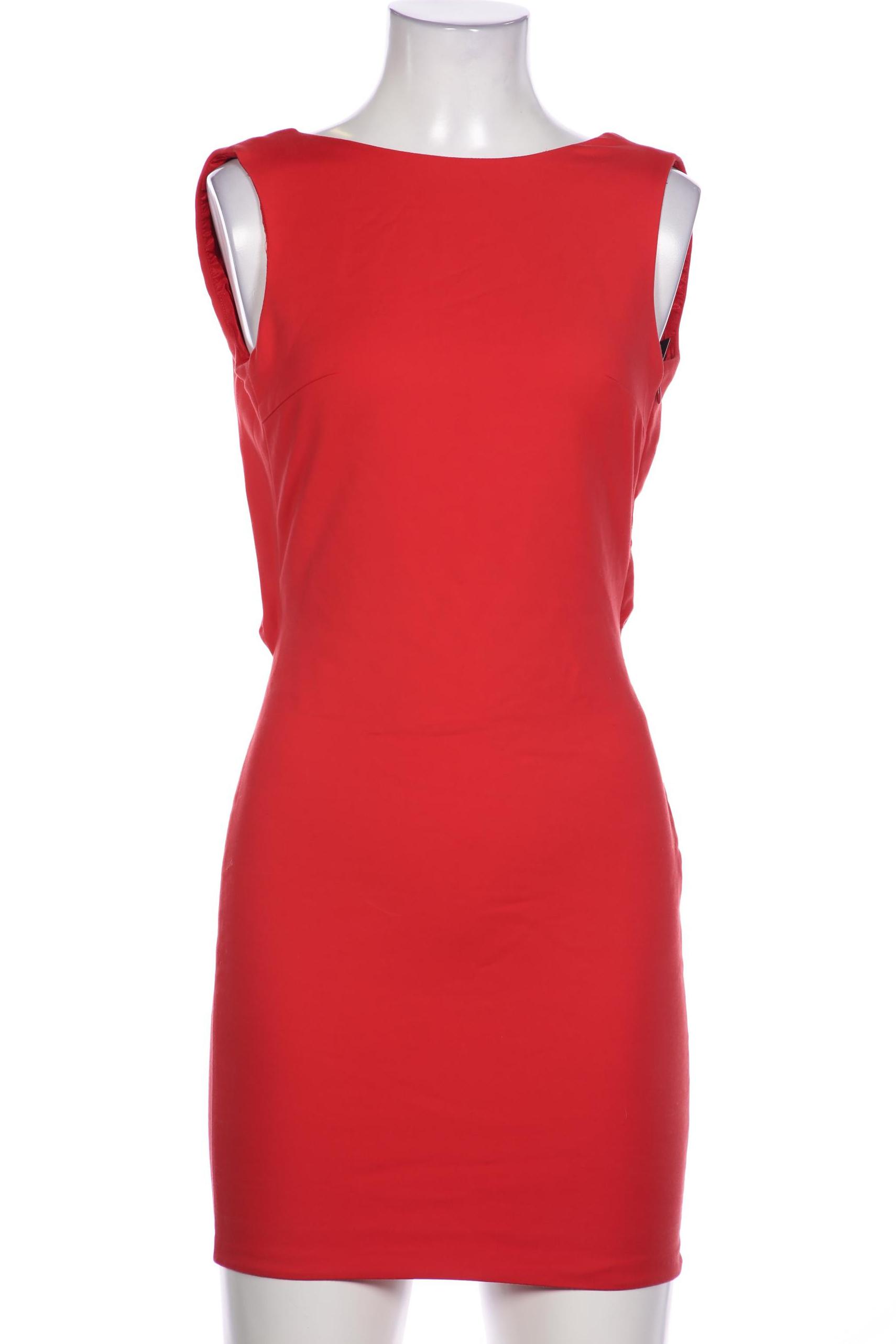

Zara Damen Kleid, rot, Gr. 34