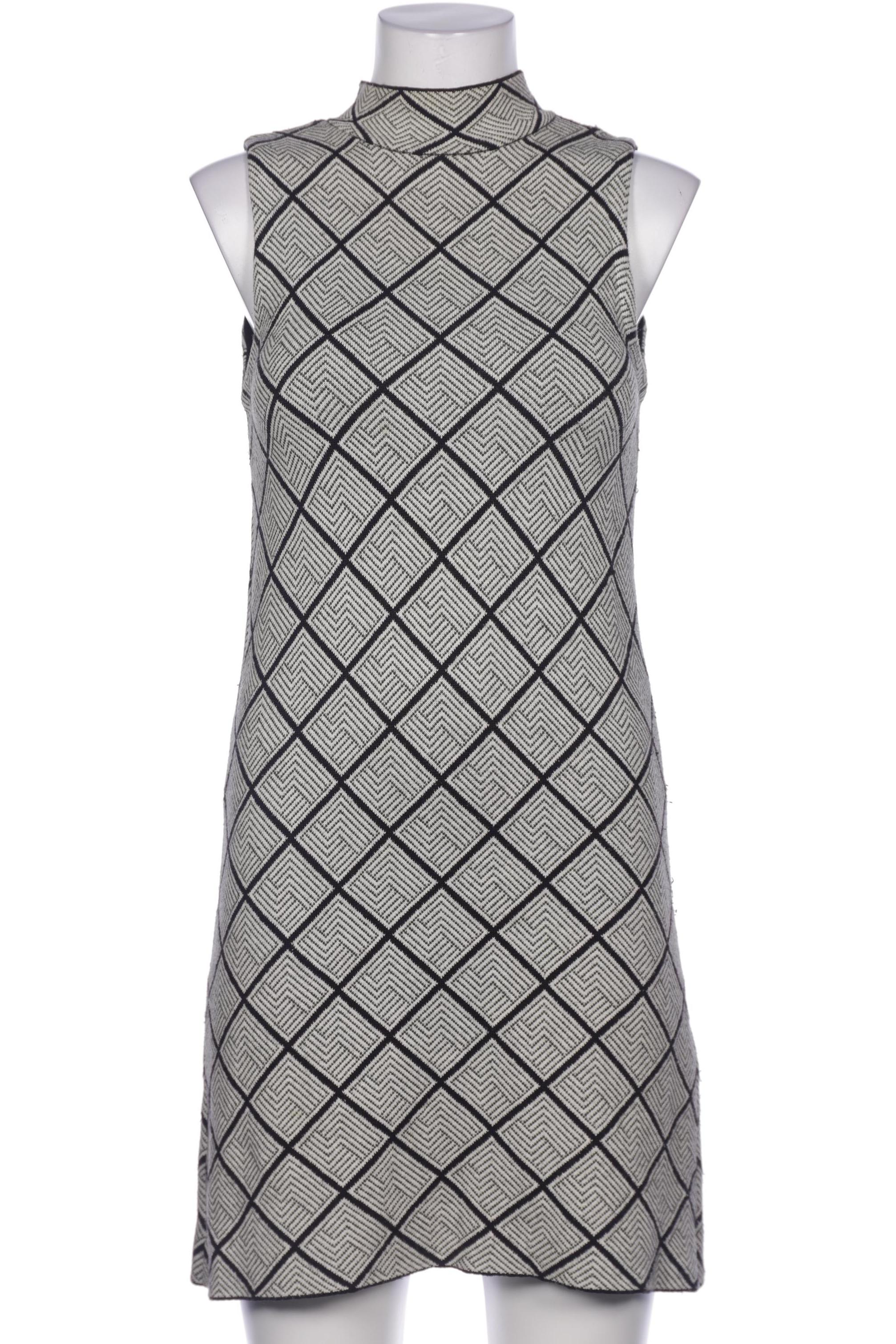 

Zara Damen Kleid, mehrfarbig, Gr. 38
