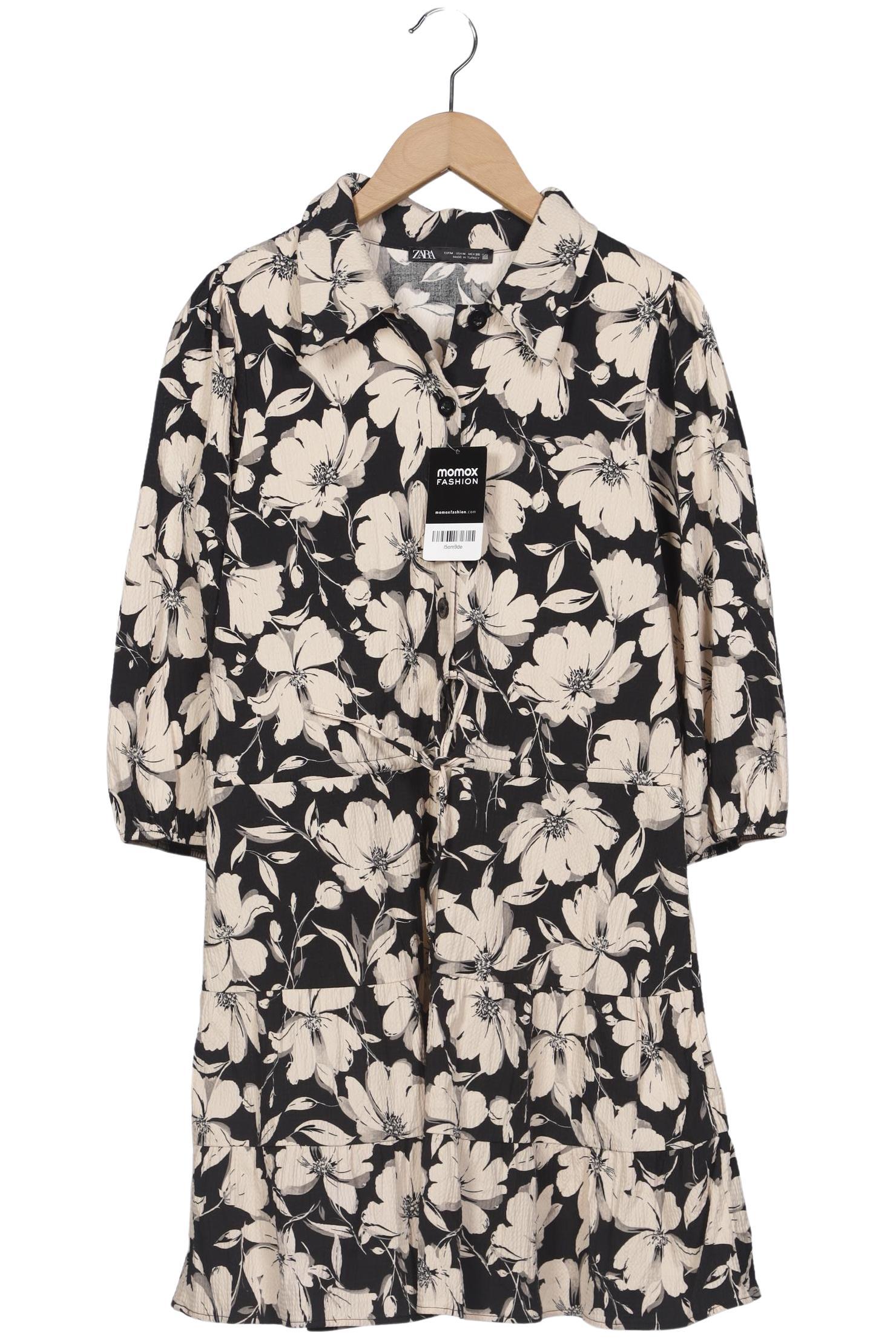 

Zara Damen Kleid, schwarz, Gr. 38