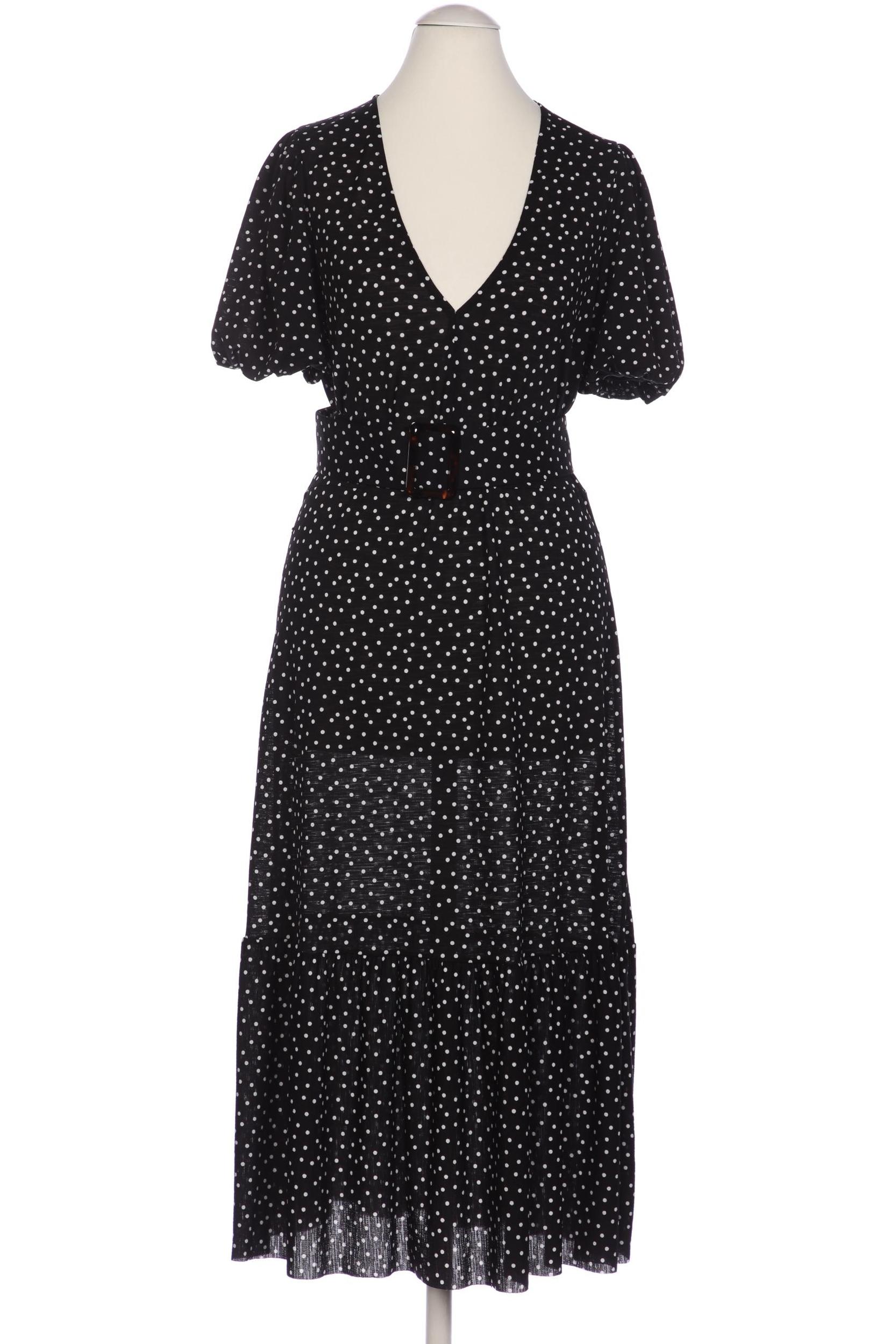 

Zara Damen Kleid, schwarz, Gr. 36