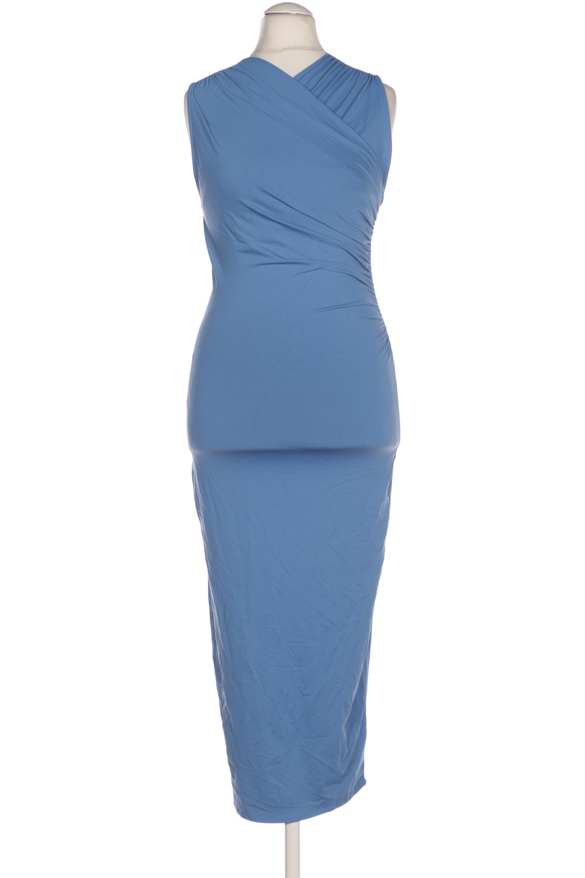 

Zara Damen Kleid, blau, Gr. 36