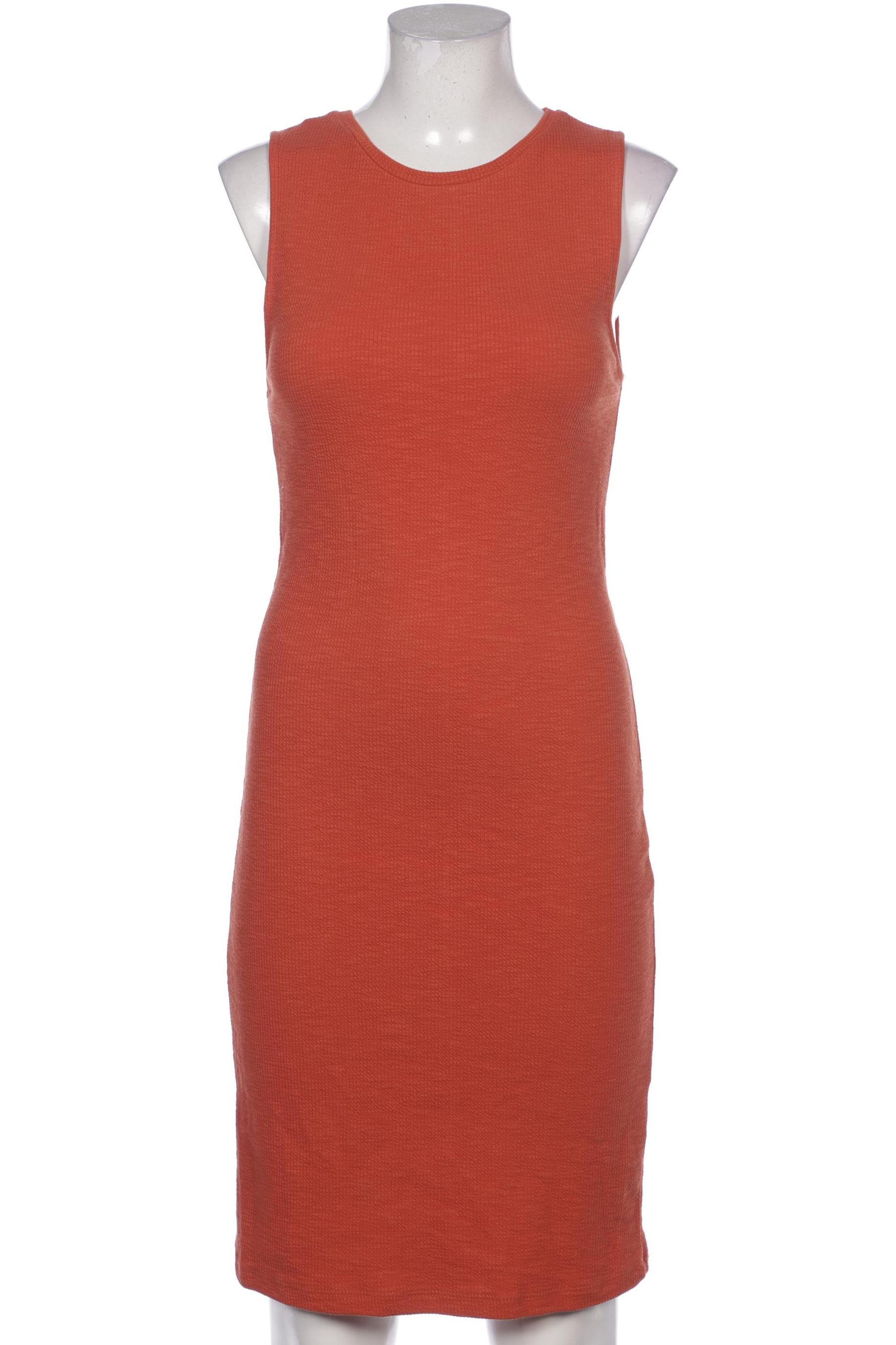 

Zara Damen Kleid, orange, Gr. 42