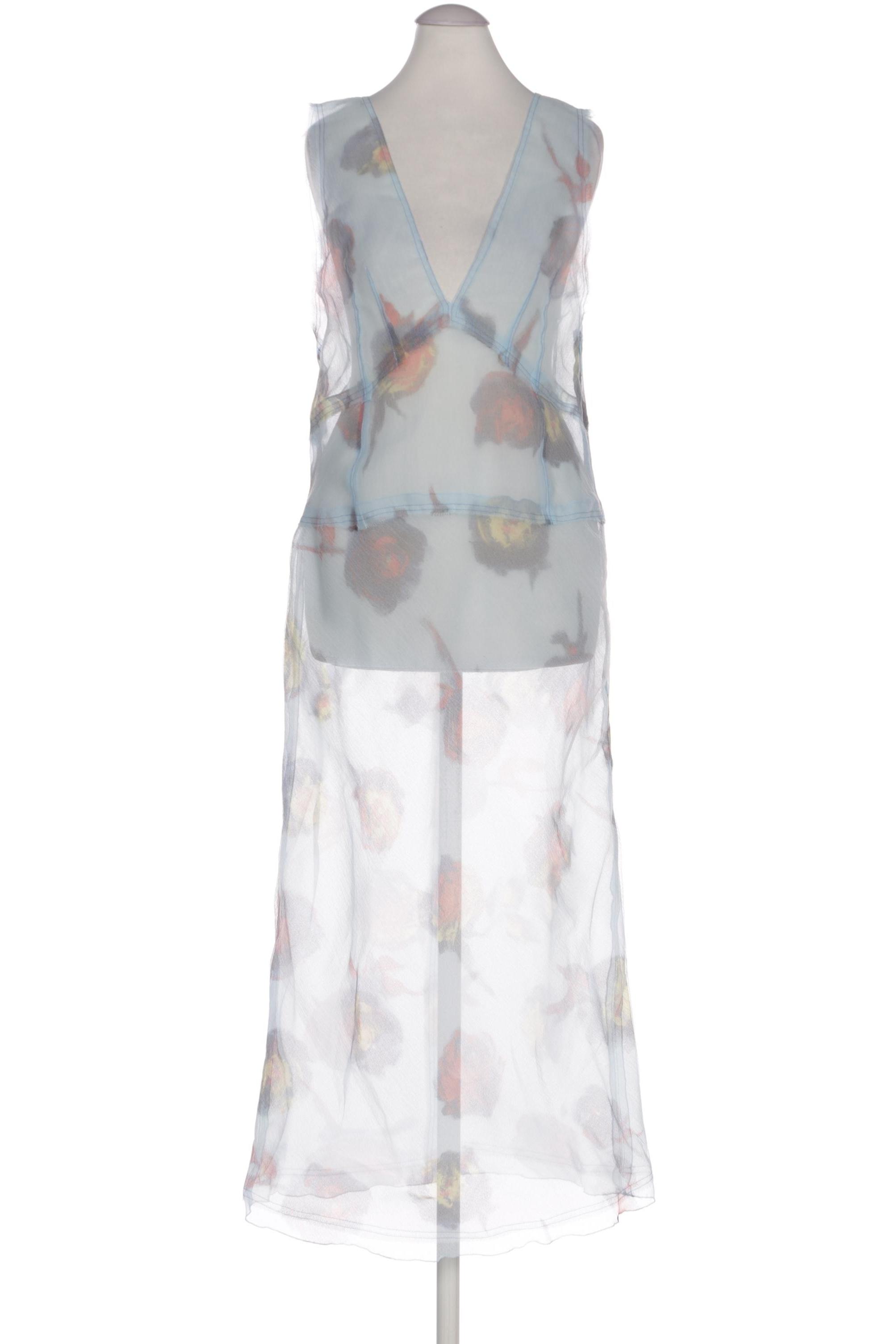

Zara Damen Kleid, hellblau, Gr. 34