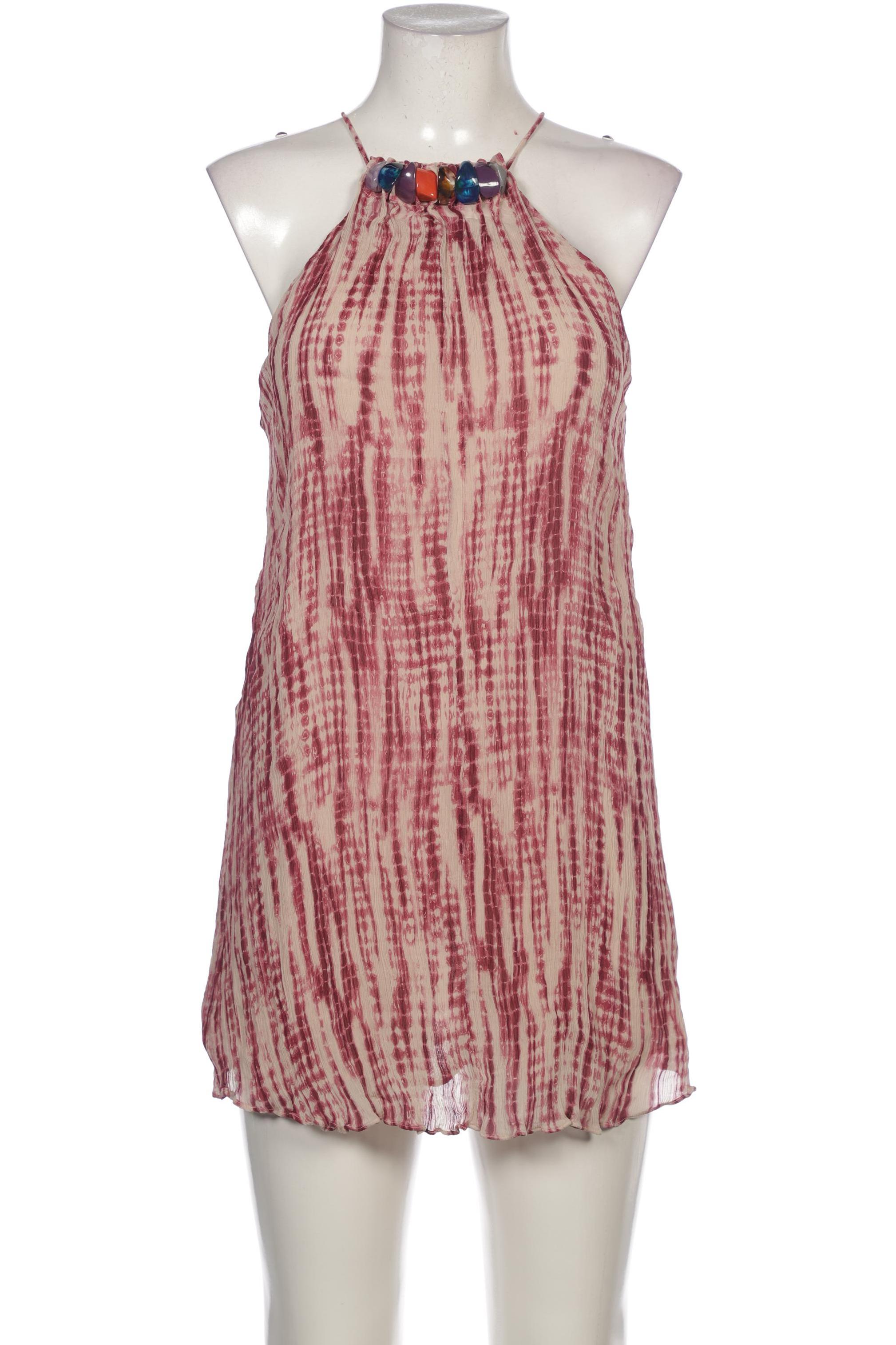 

Zara Damen Kleid, bordeaux, Gr. 36