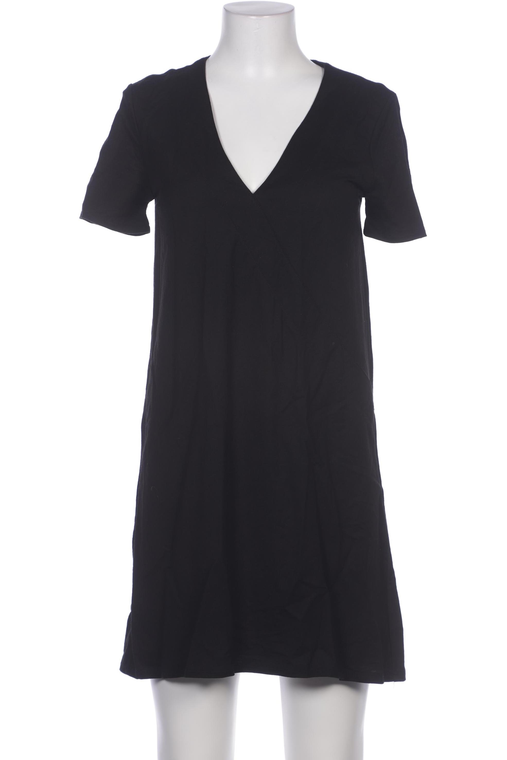 

Zara Damen Kleid, schwarz, Gr. 38