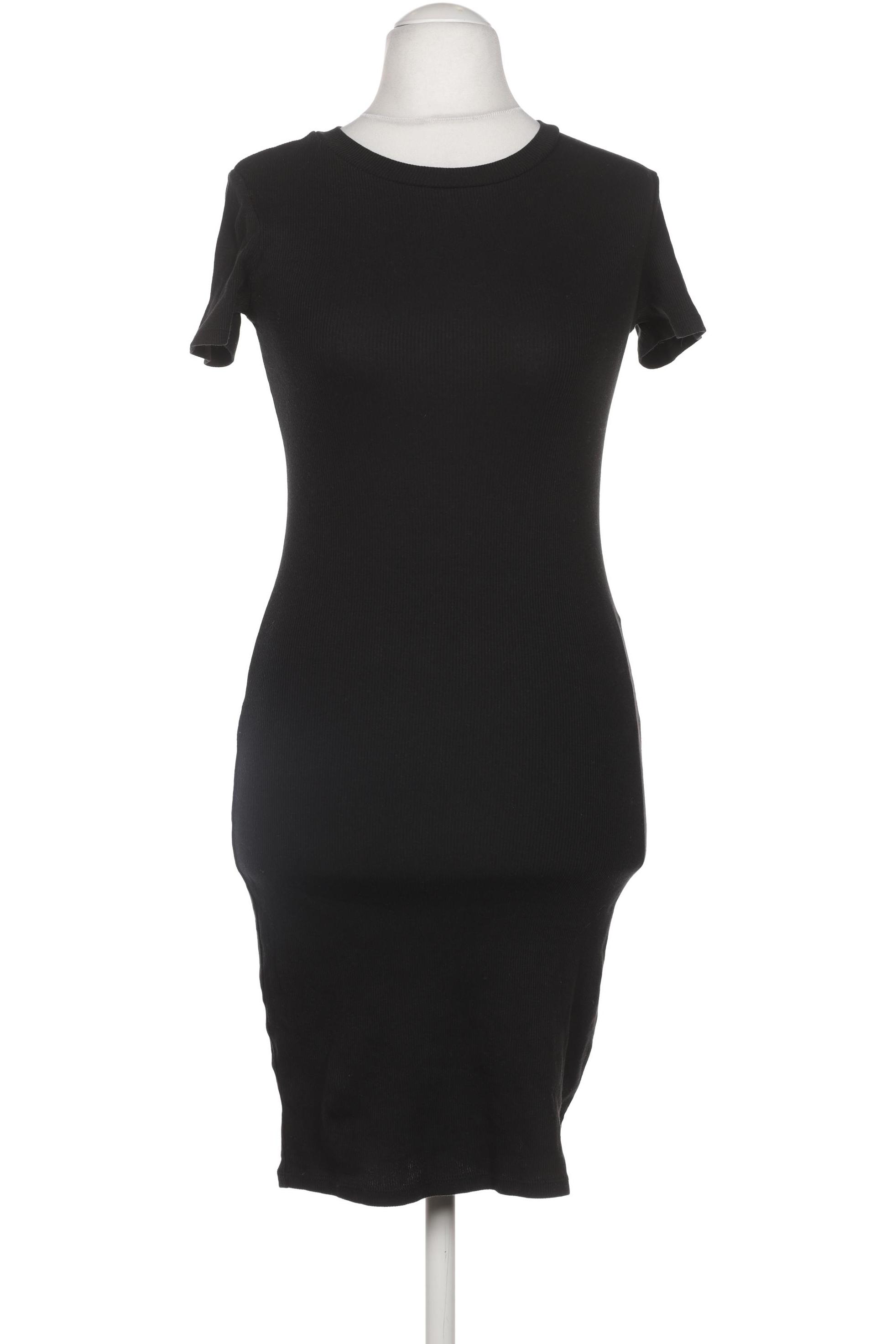 Thumbnail - Zara Damen Kleid, schwarz, Gr. 36