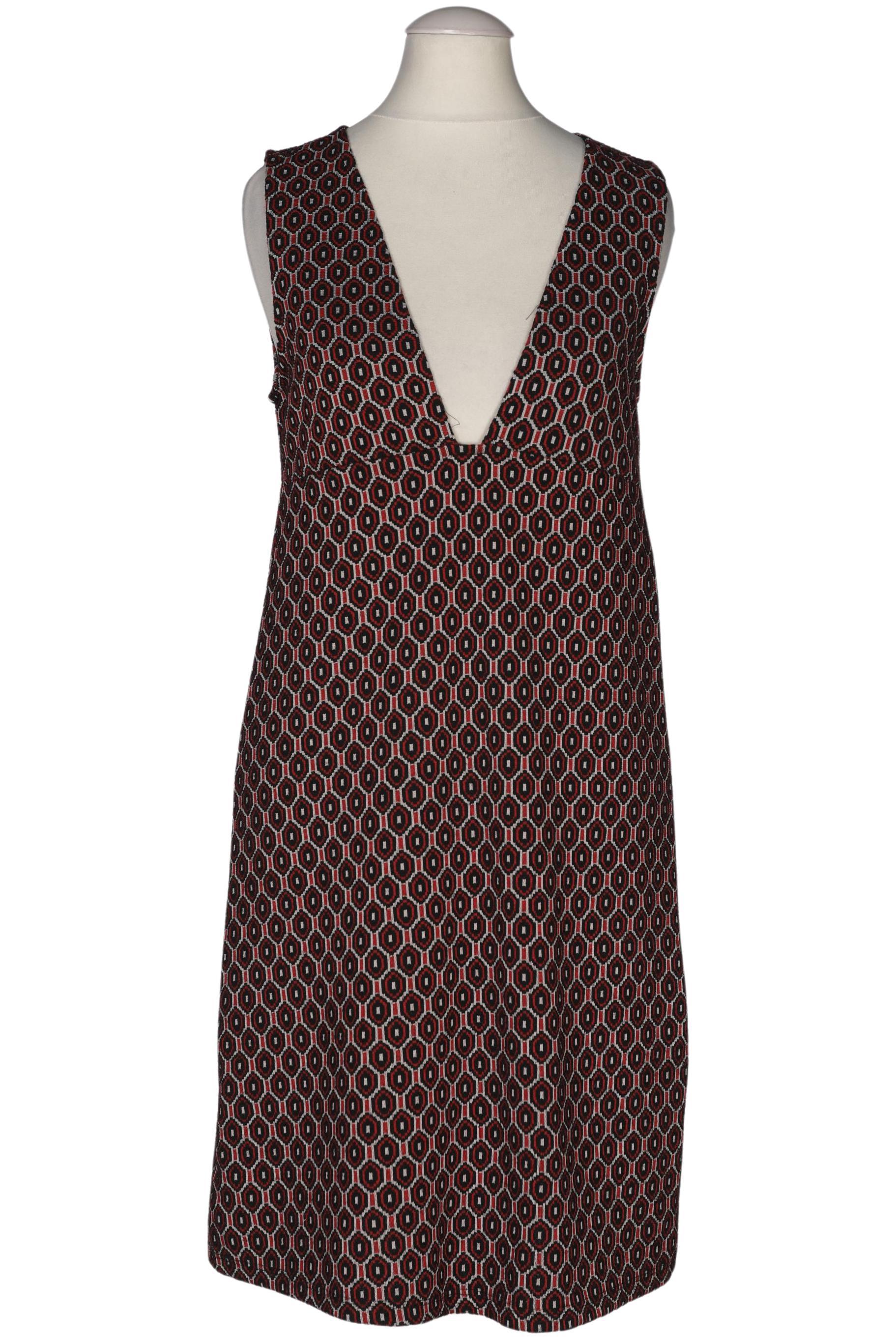 

Zara Damen Kleid, rot, Gr. 36