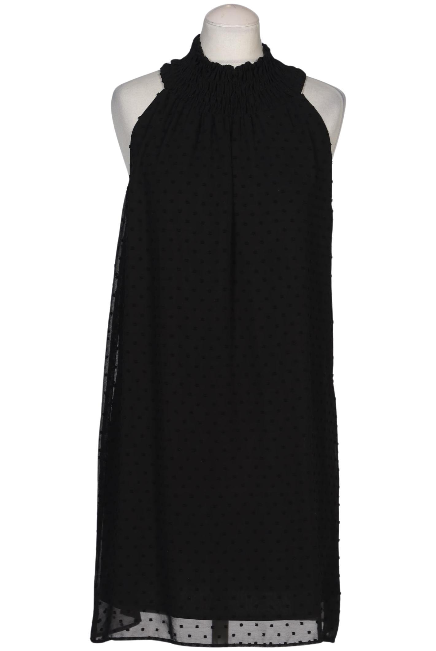 

Zara Damen Kleid, schwarz, Gr. 42