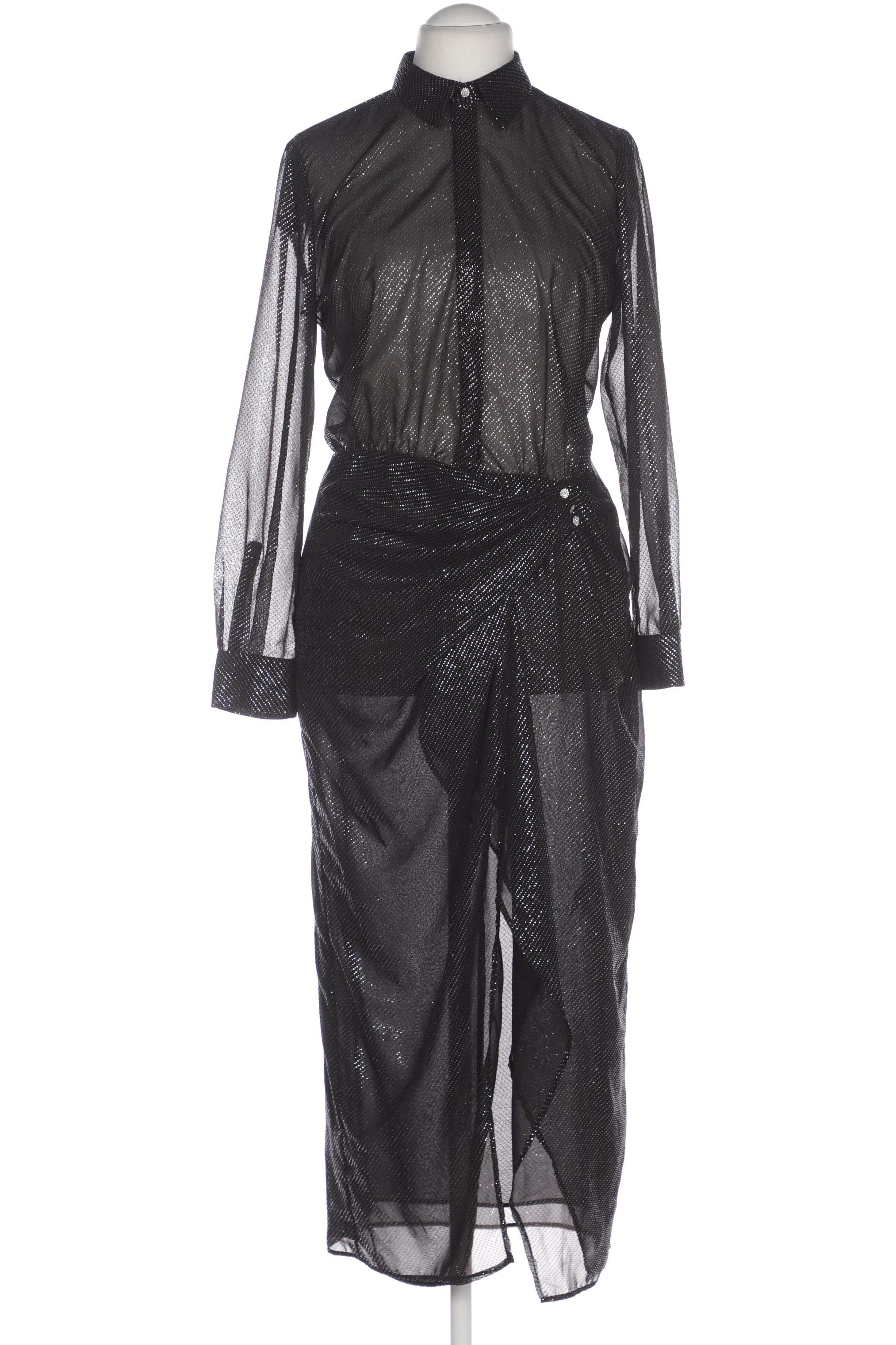 

Zara Damen Kleid, schwarz, Gr. 42